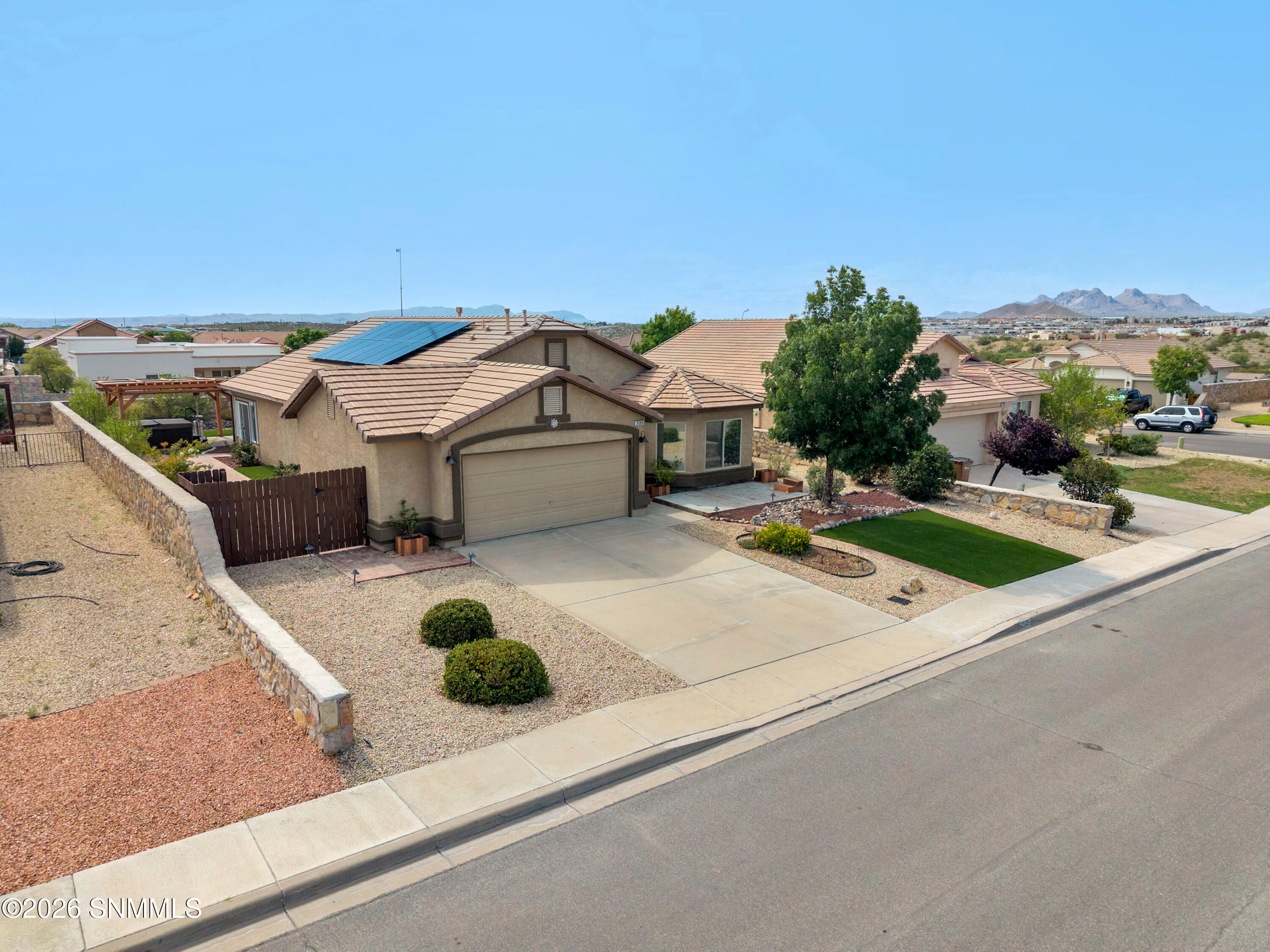 2505 Silver Sage Drive Property Photo 35