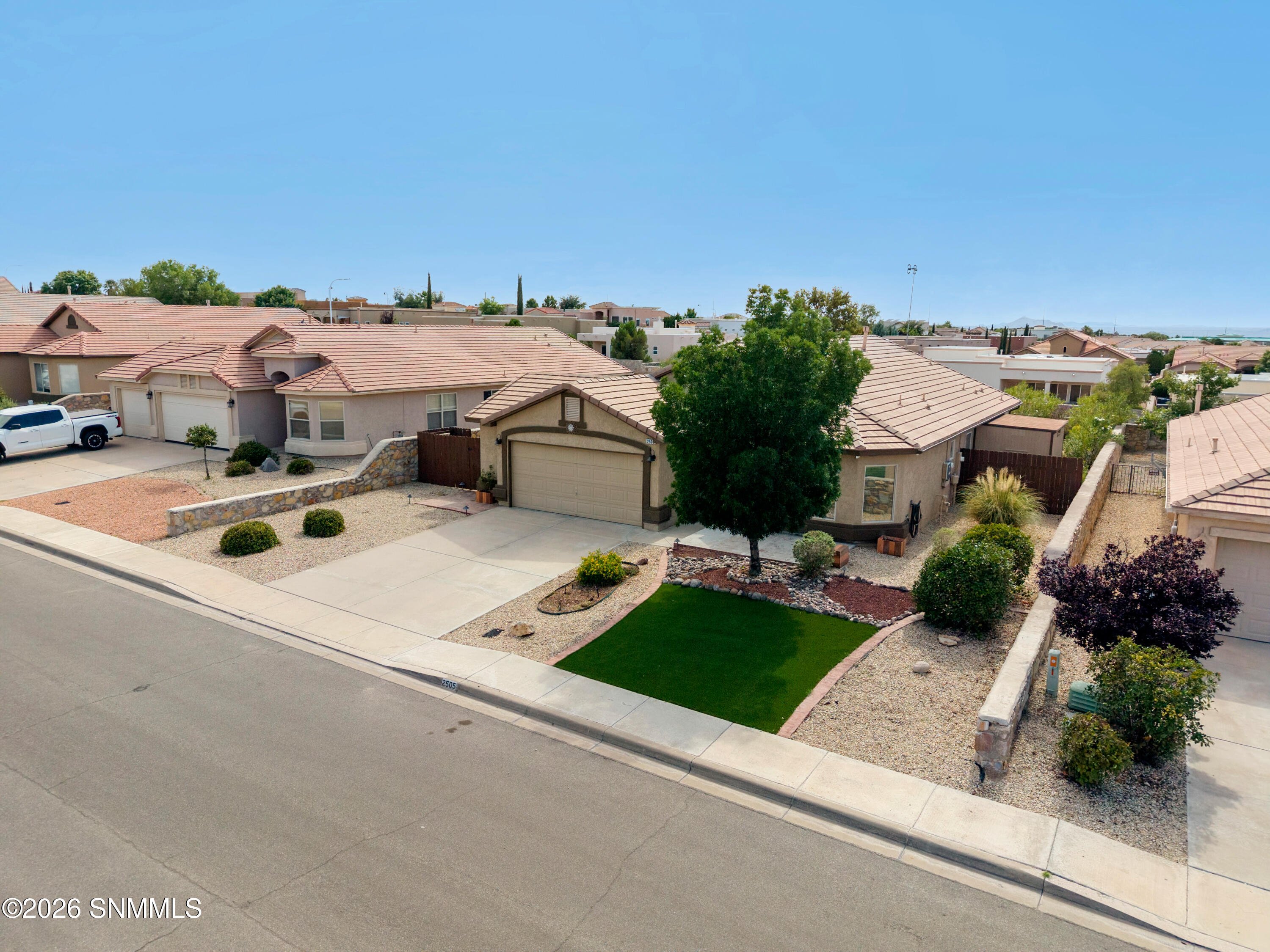 2505 Silver Sage Drive Property Photo 37