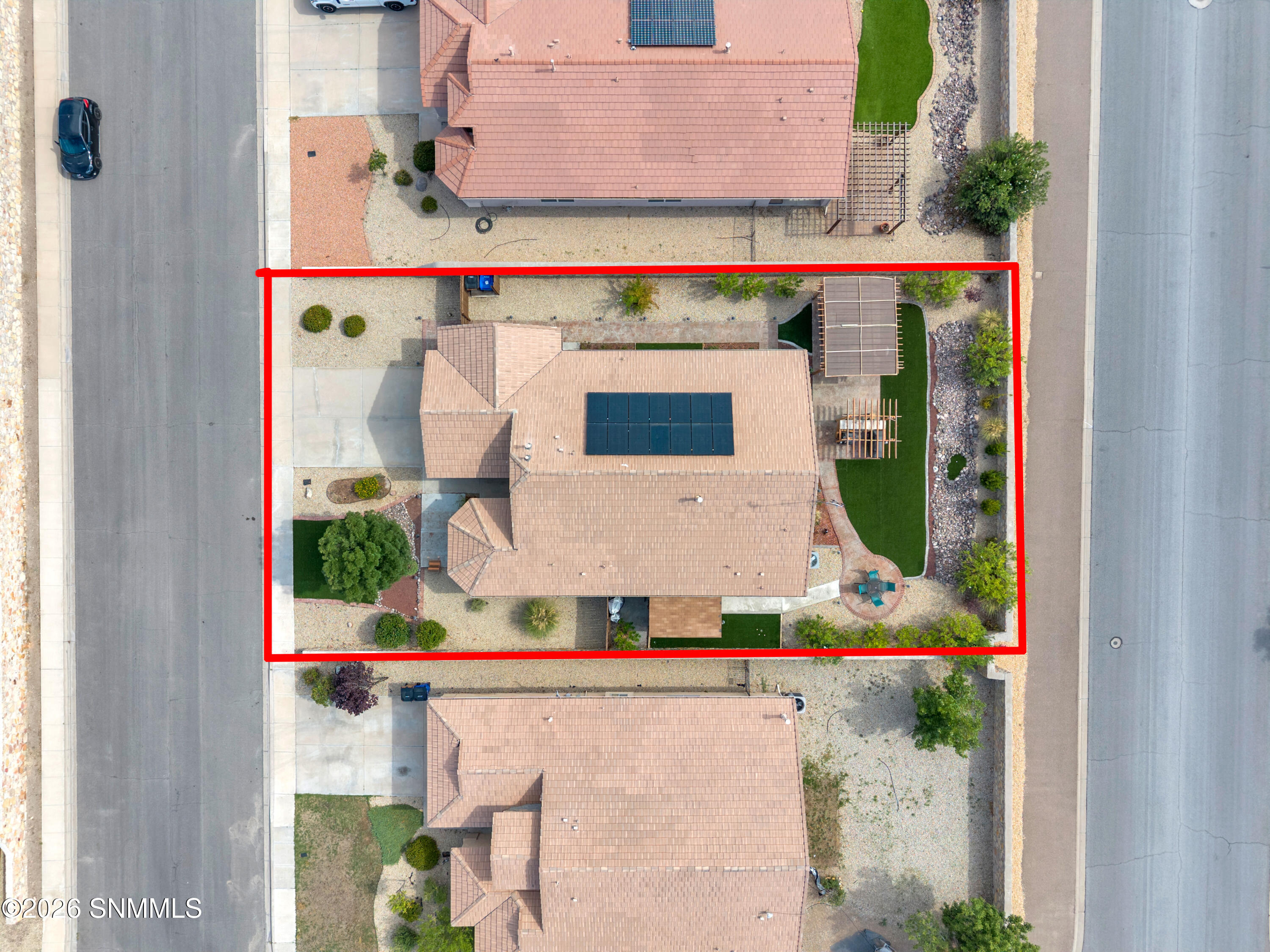 2505 Silver Sage Drive Property Photo 39