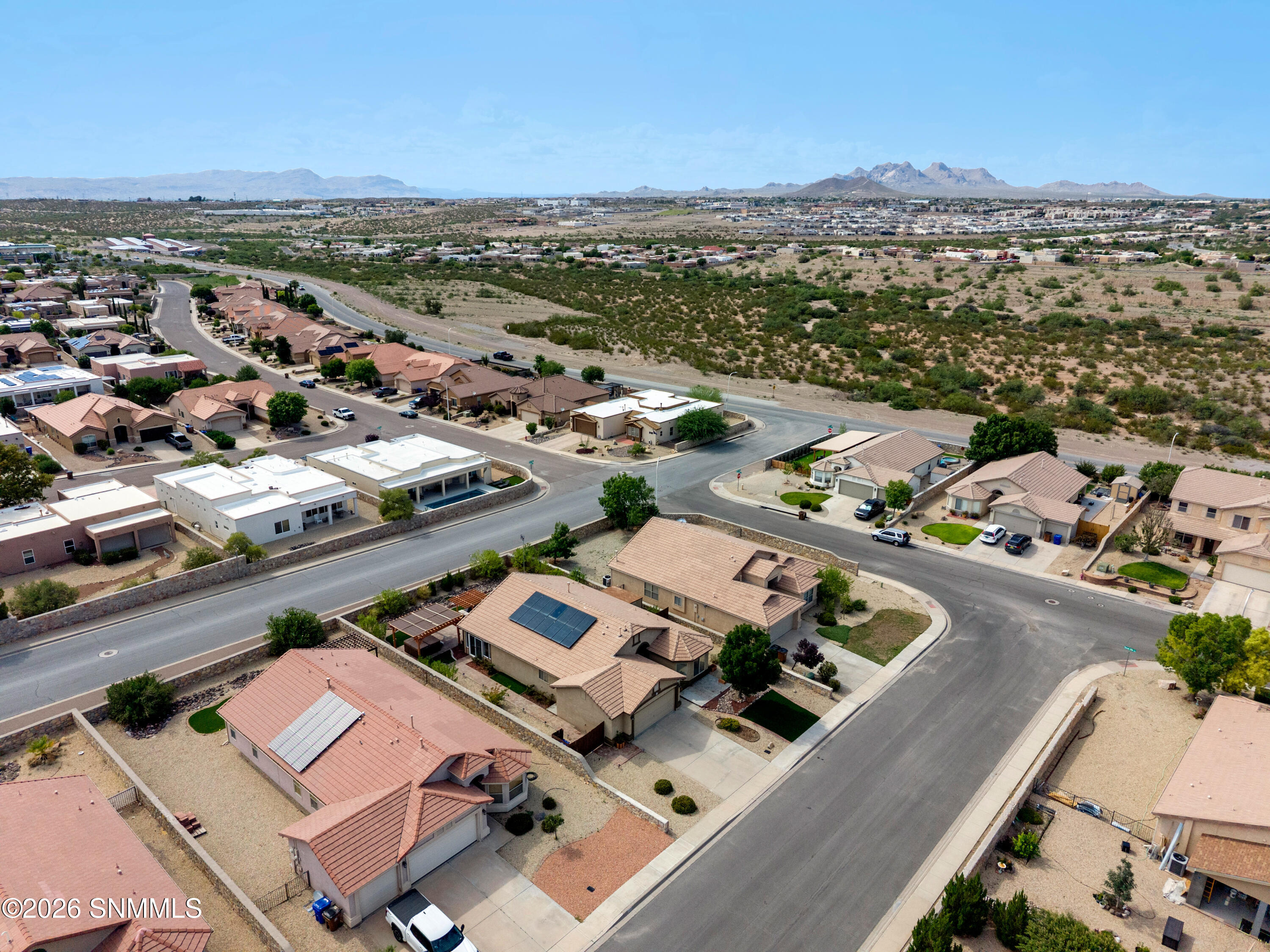 2505 Silver Sage Drive Property Photo 40
