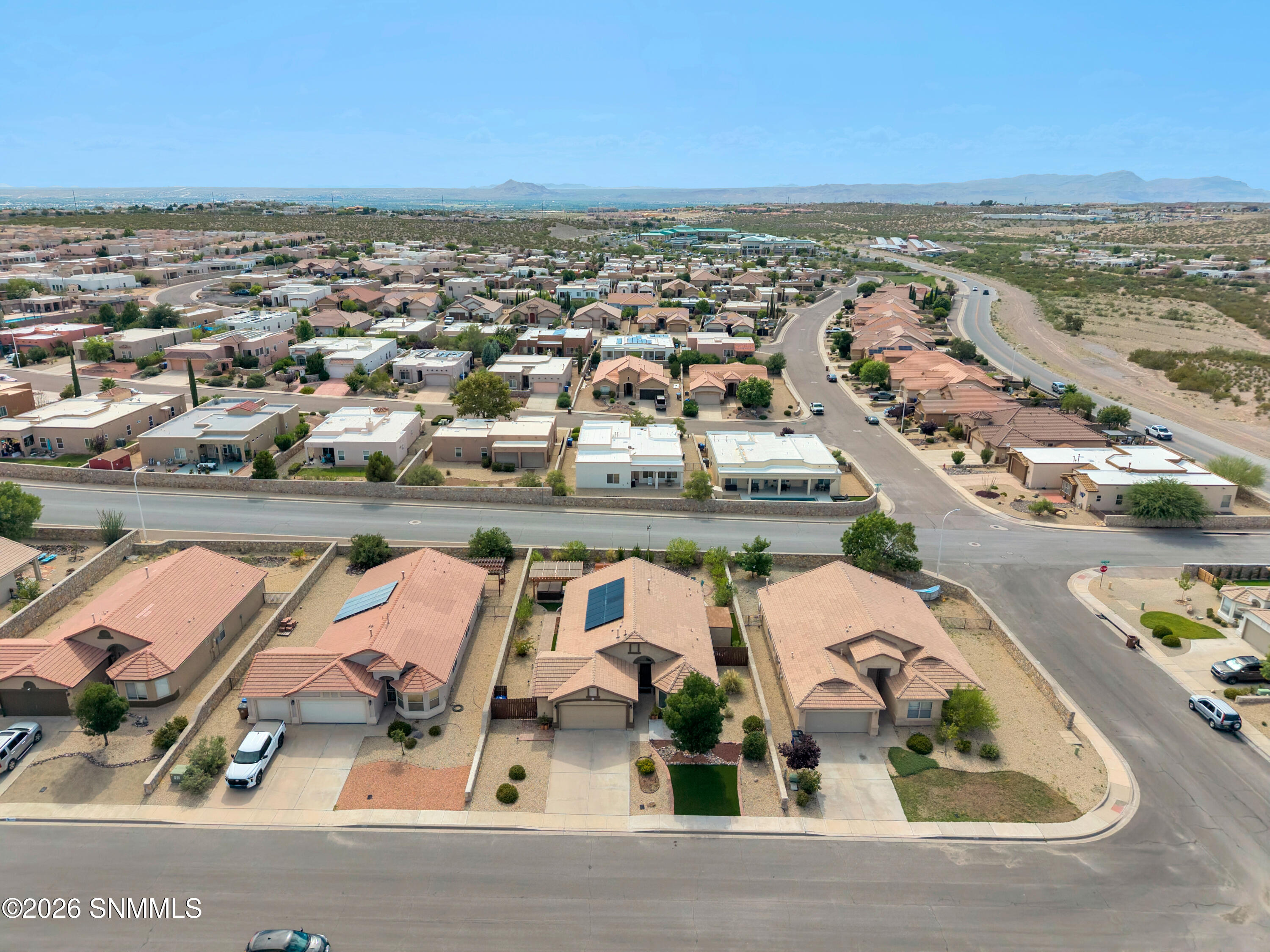 2505 Silver Sage Drive Property Photo 41