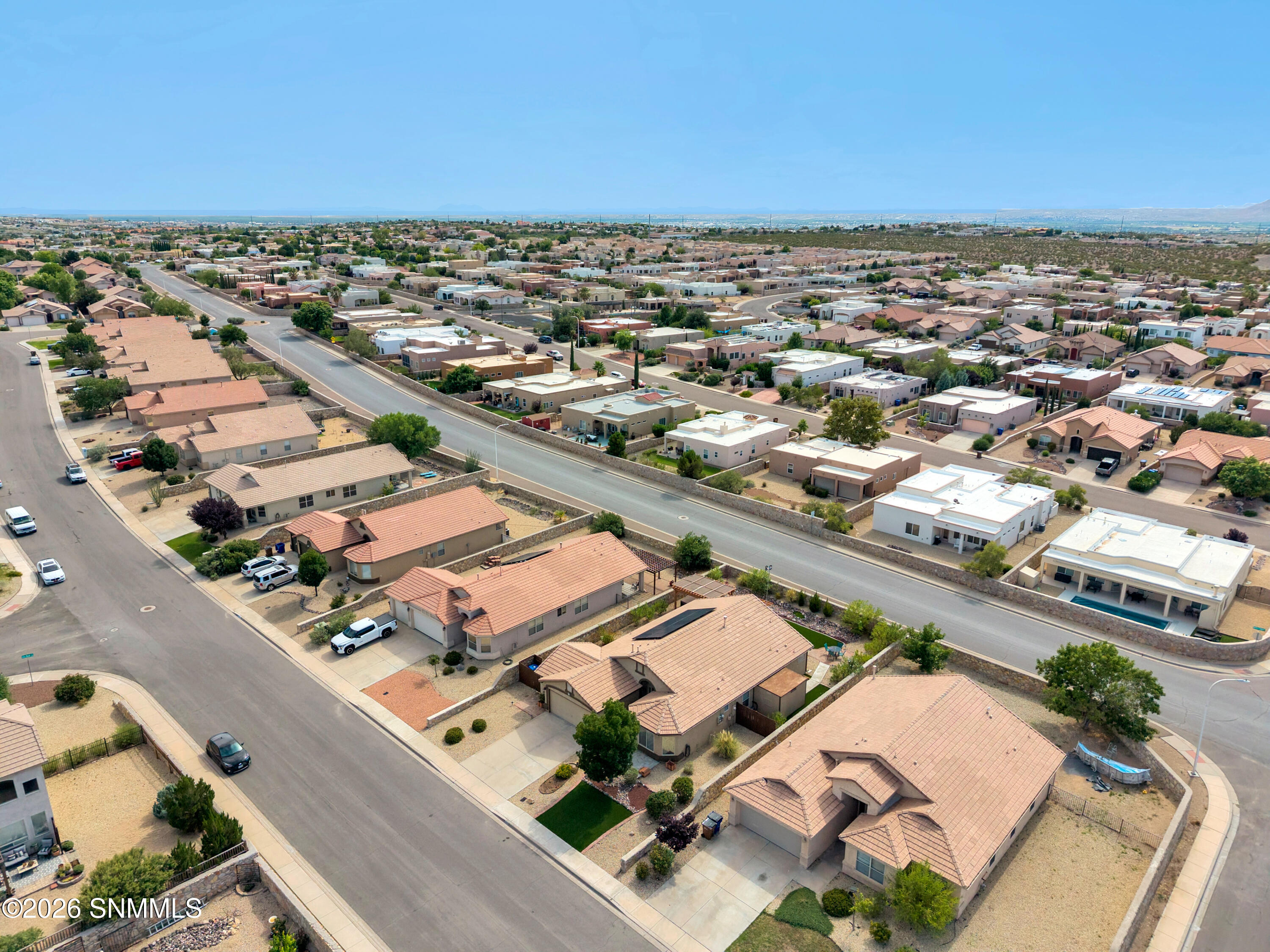 2505 Silver Sage Drive Property Photo 42