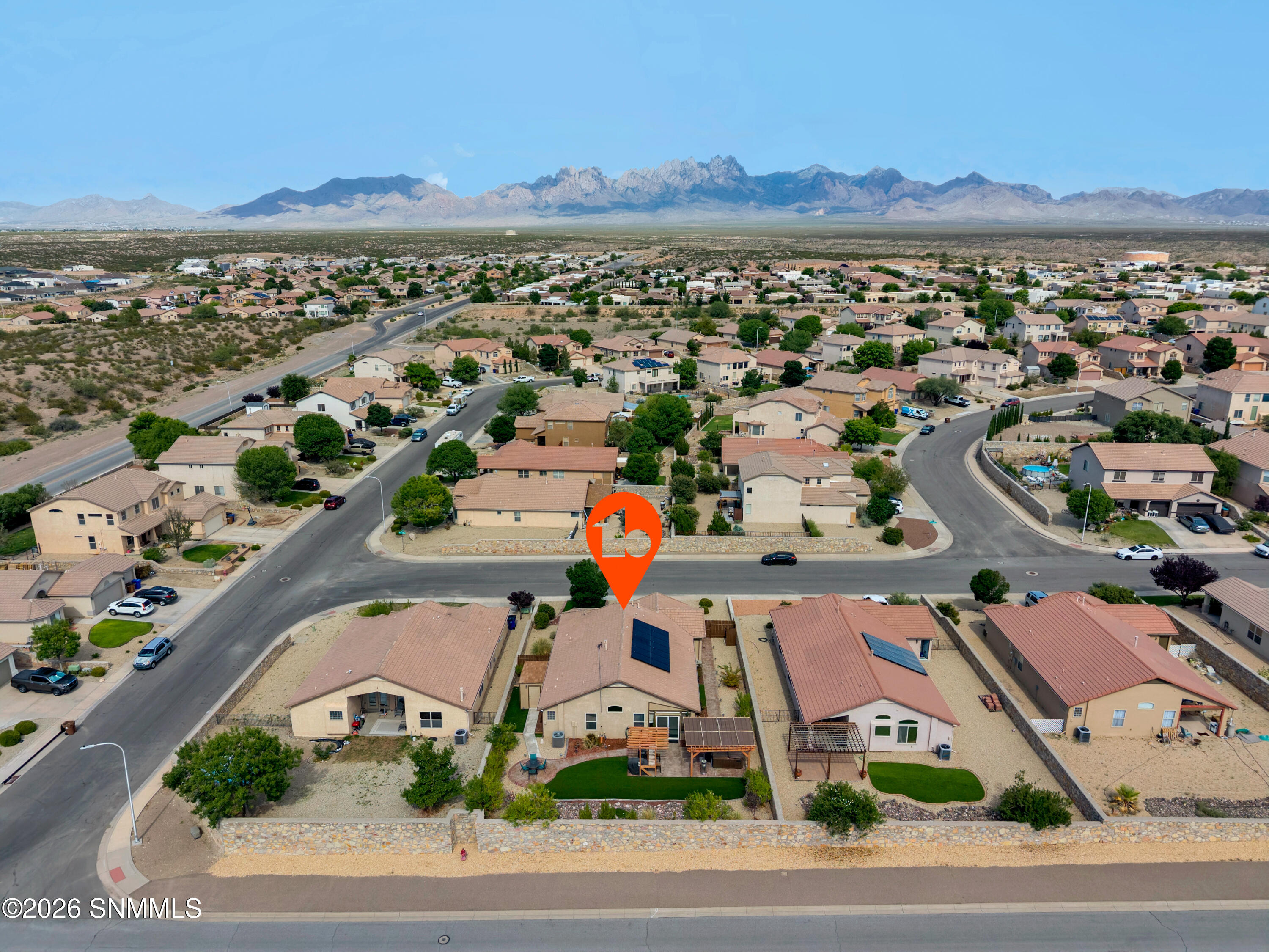 2505 Silver Sage Drive Property Photo 44