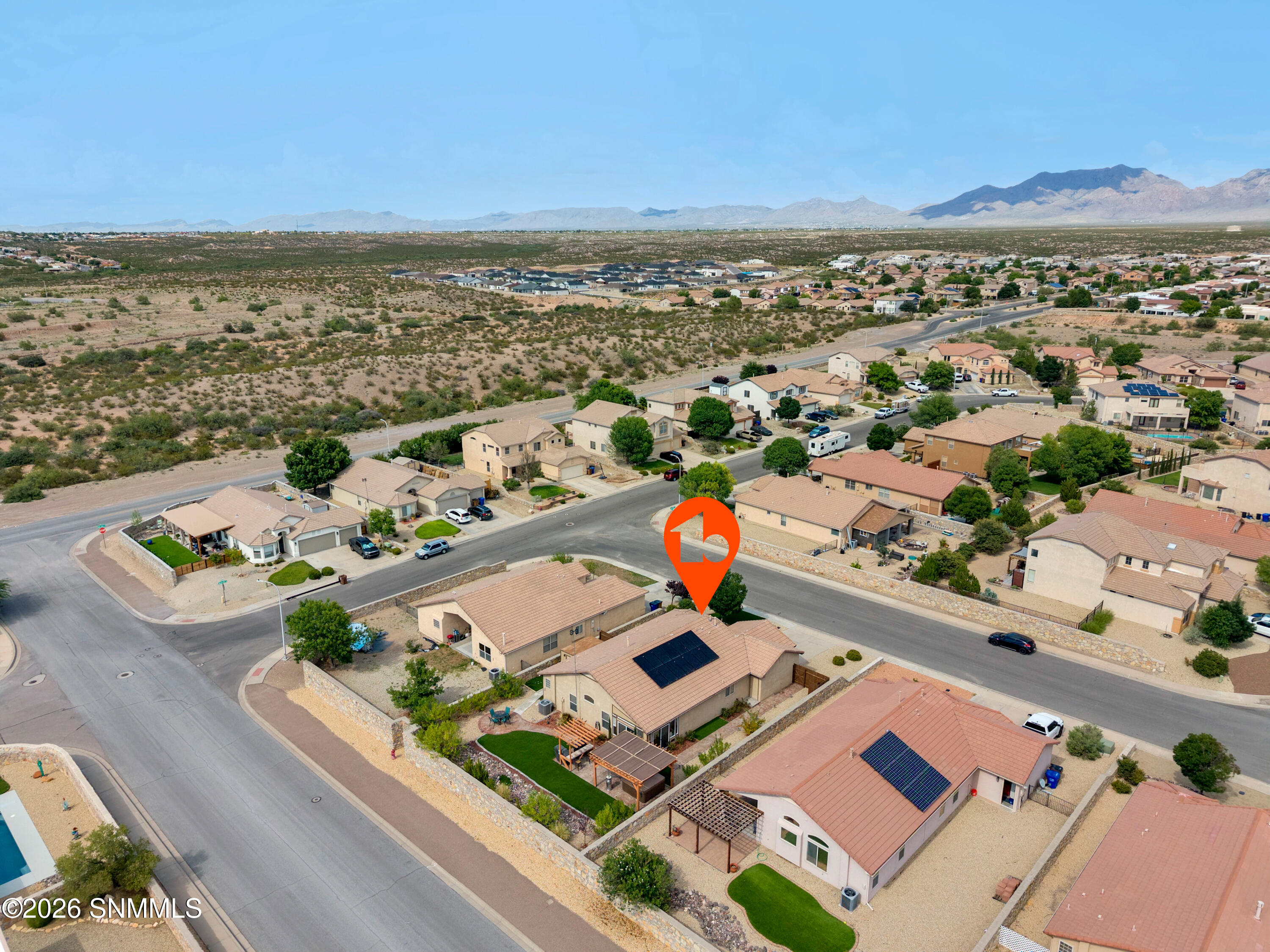2505 Silver Sage Drive Property Photo 45
