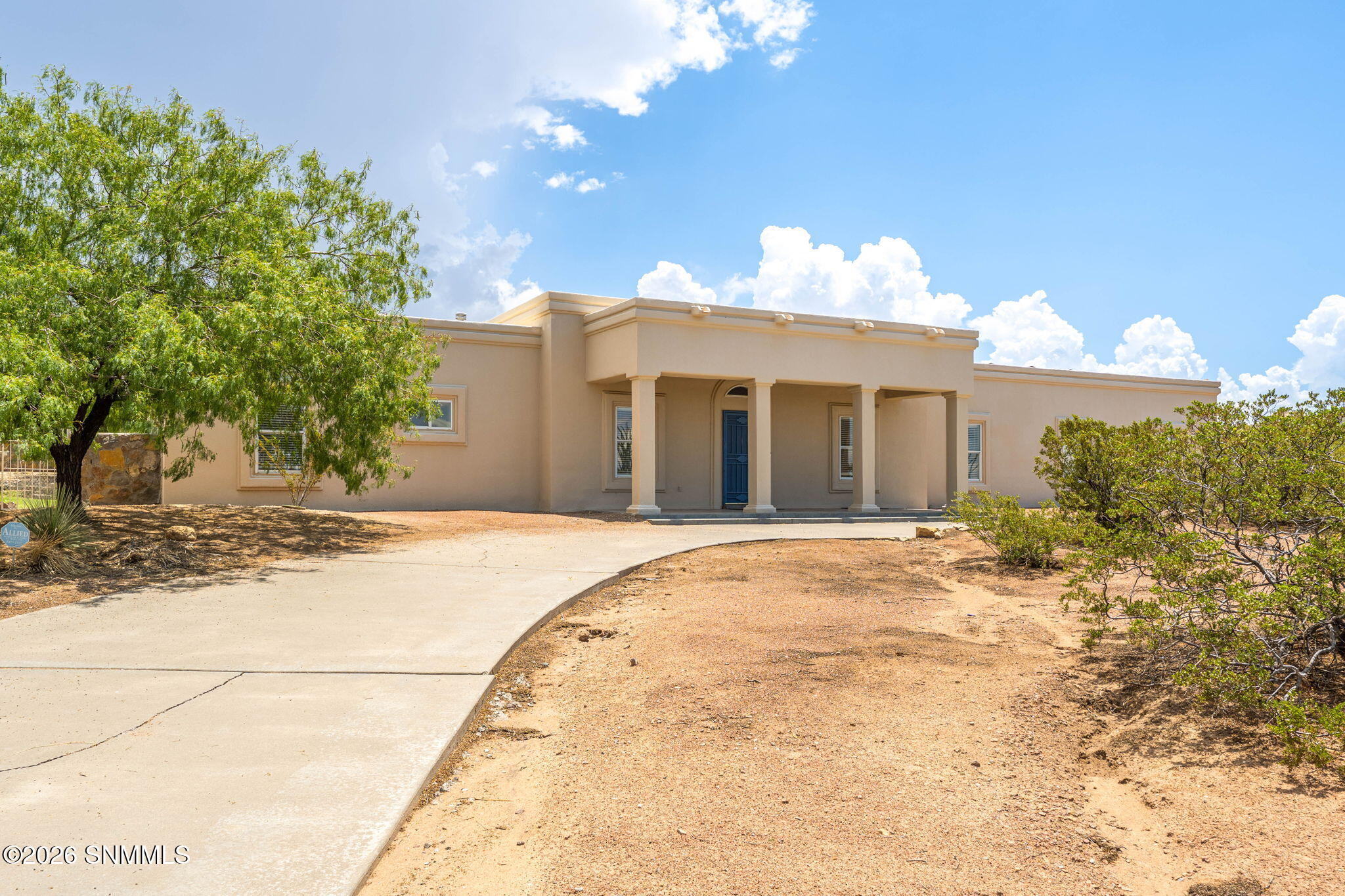 4360 Chase Place Property Photo 1