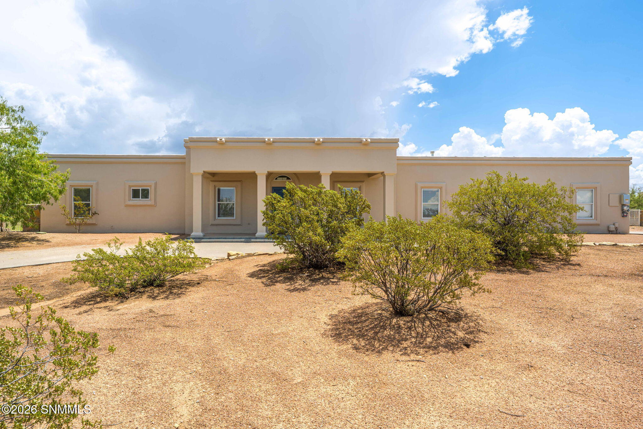 4360 Chase Place Property Photo 2