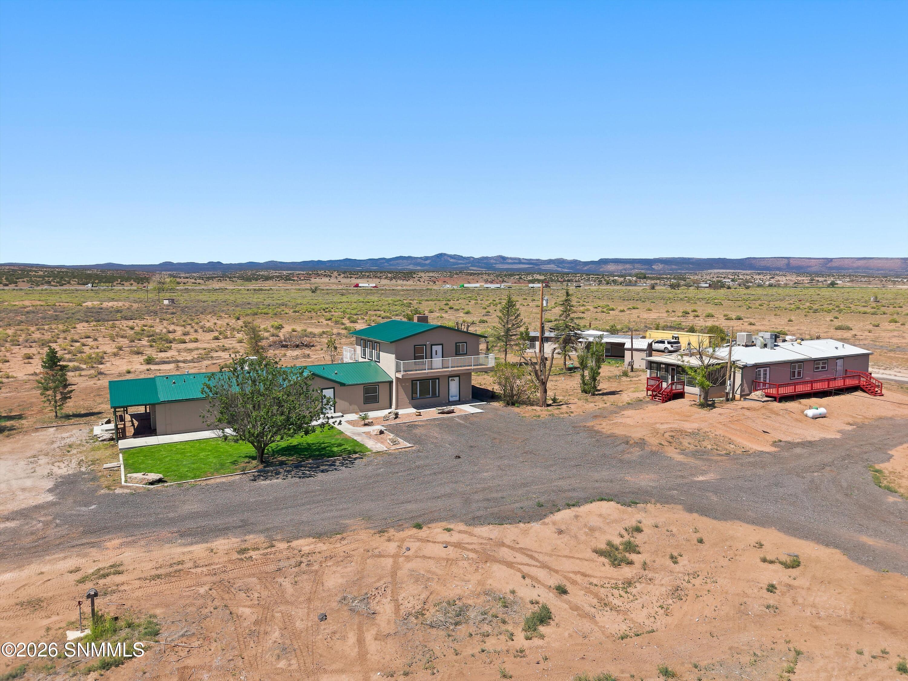 2239 New Mexico 122 Property Photo 10