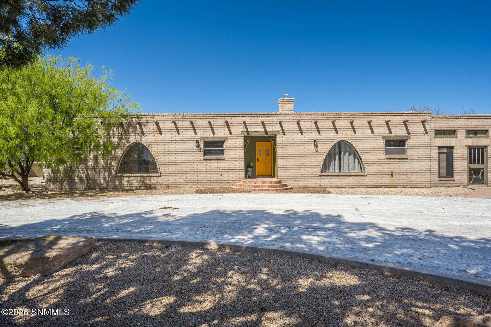 1032 Carver Road Property Photo 3