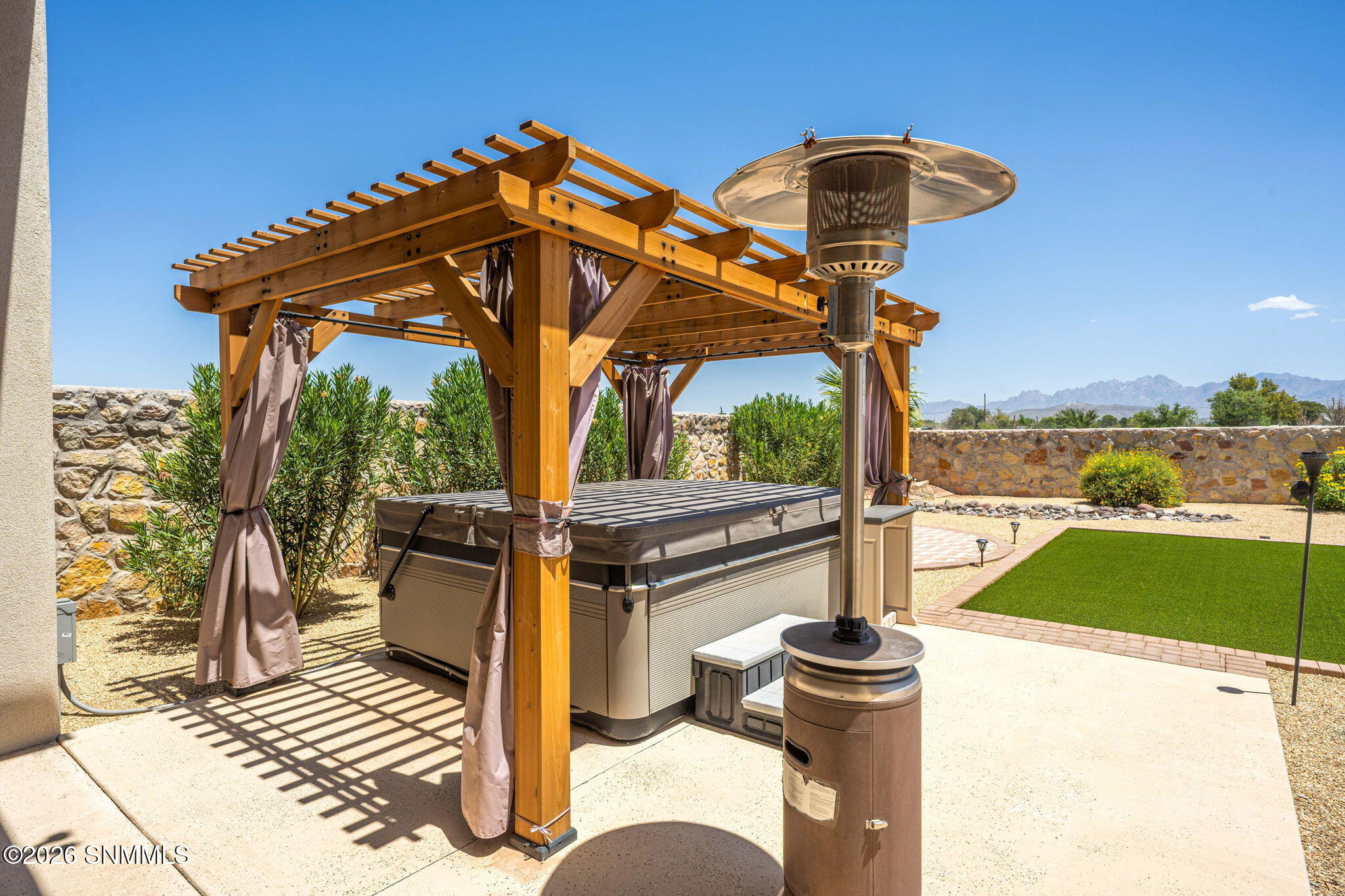4051 Santa Elena Place Property Photo 60