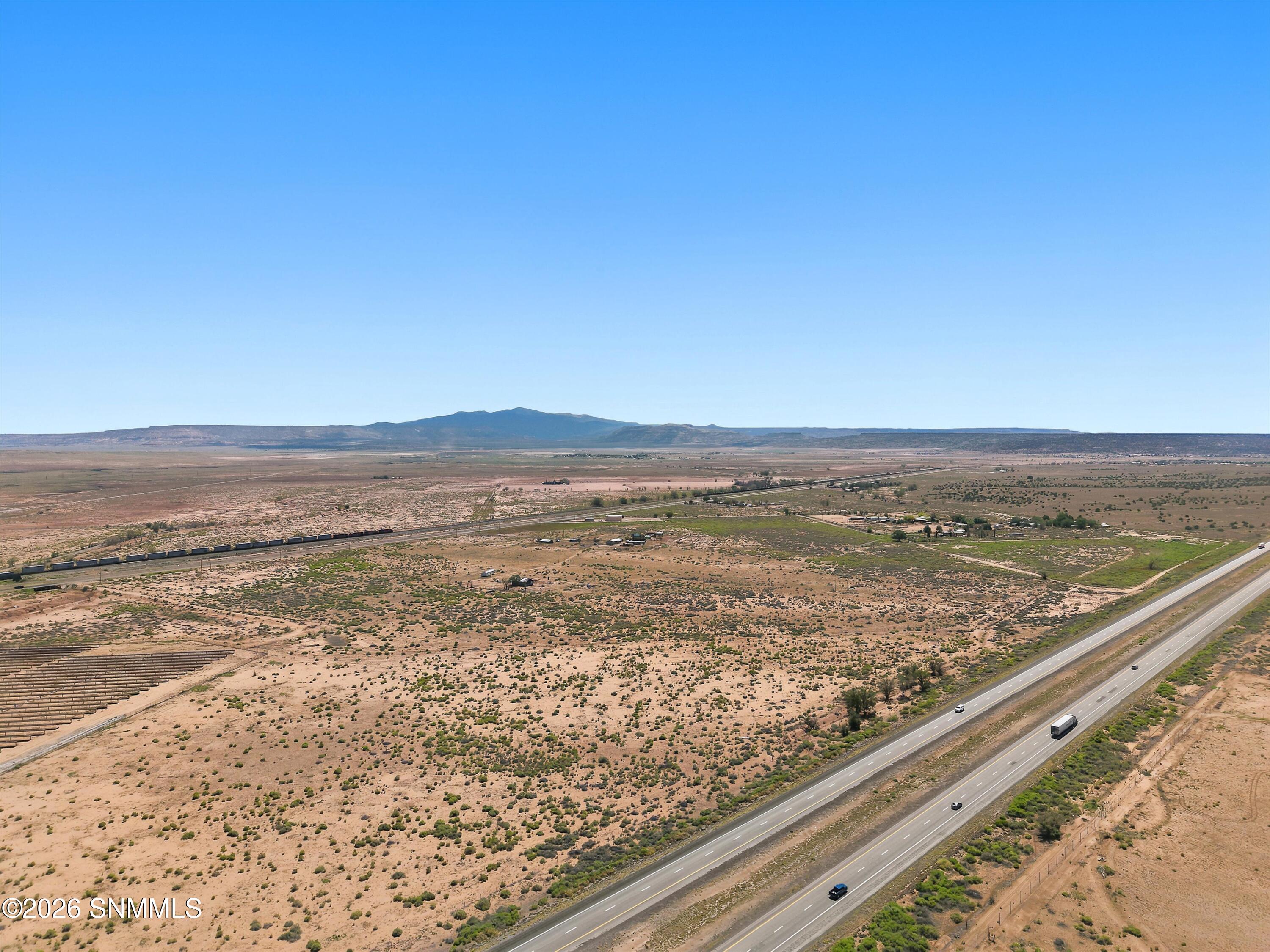 Tbd Nm Highway 122 Hwy Property Photo 1
