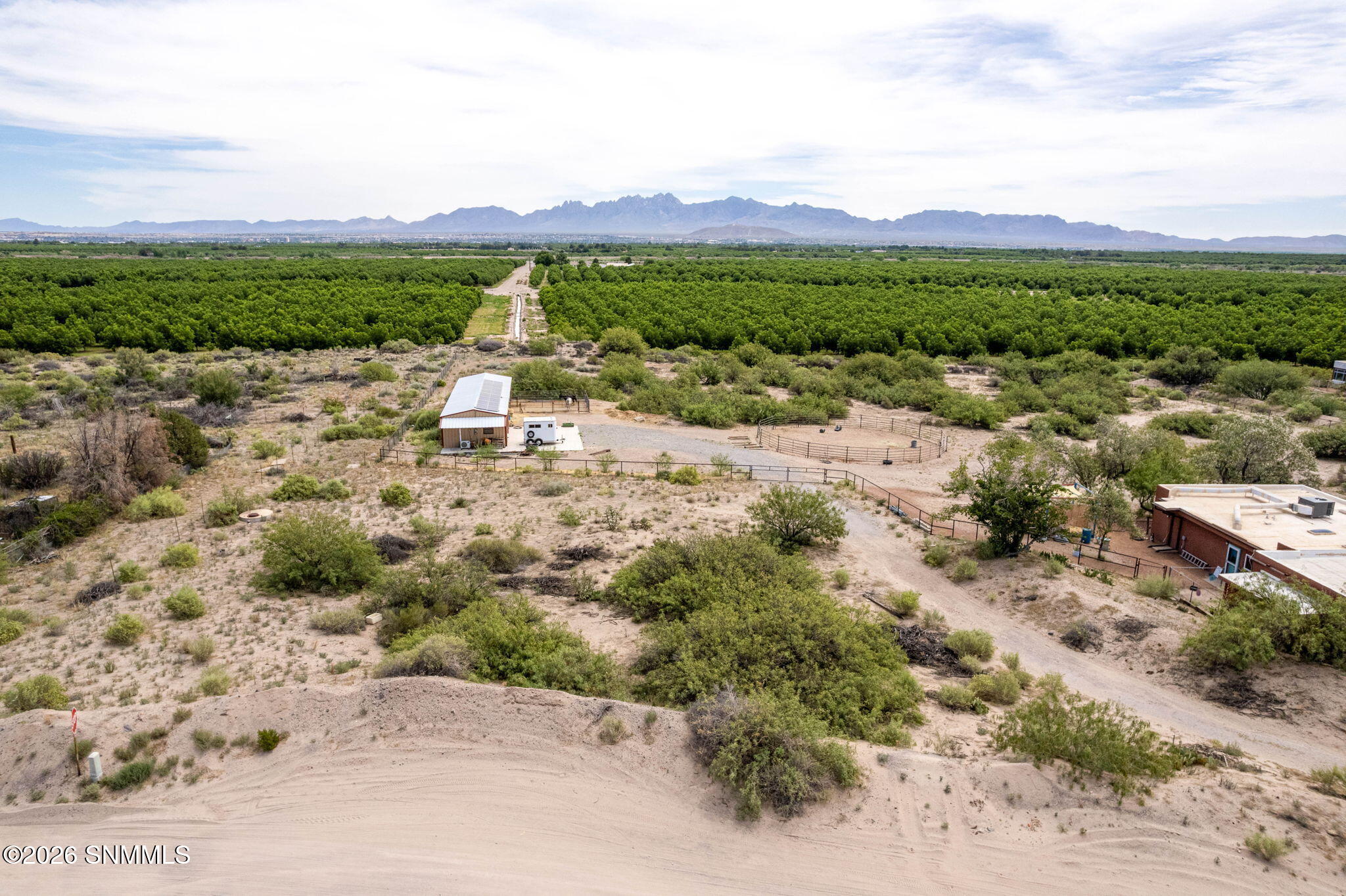 2285 Mesilla Hills Drive Property Photo 4