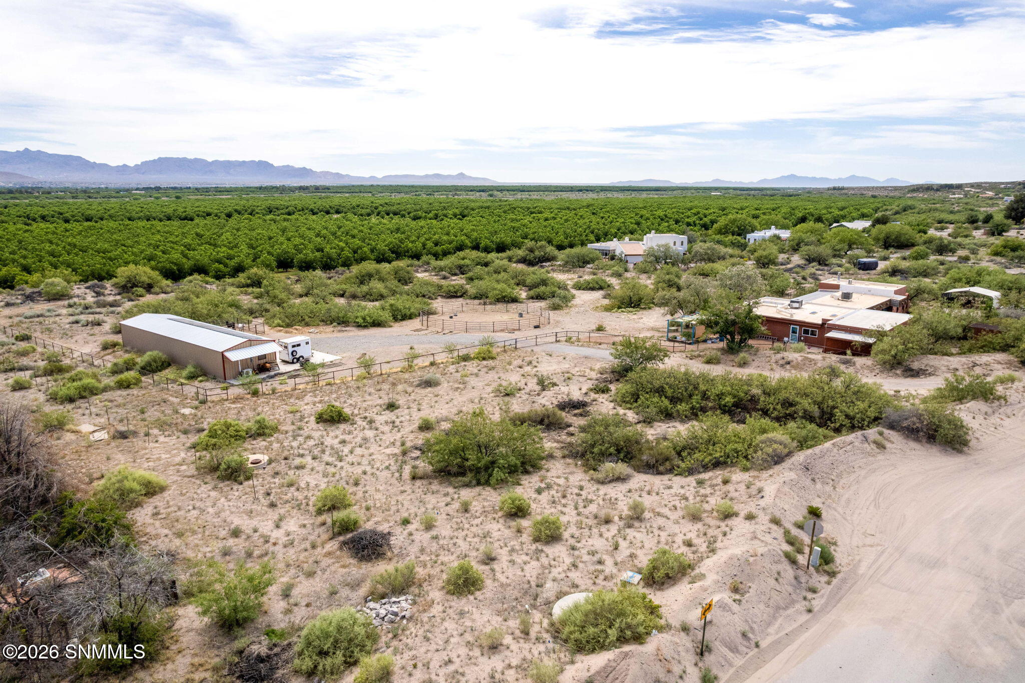 2285 Mesilla Hills Drive Property Photo 5