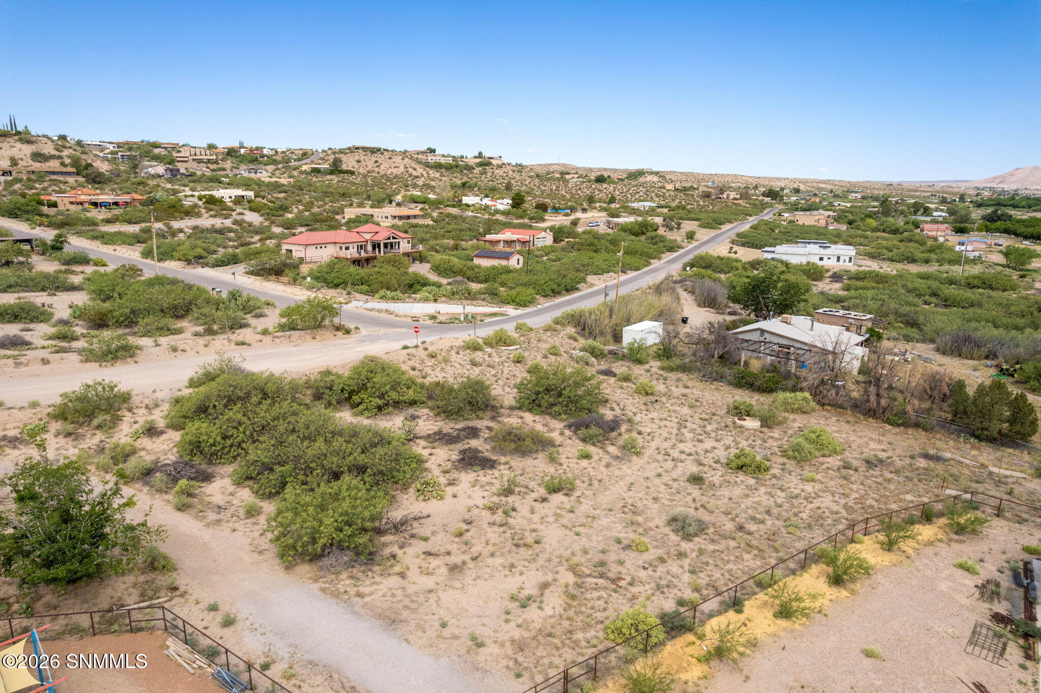 2285 Mesilla Hills Drive Property Photo 7