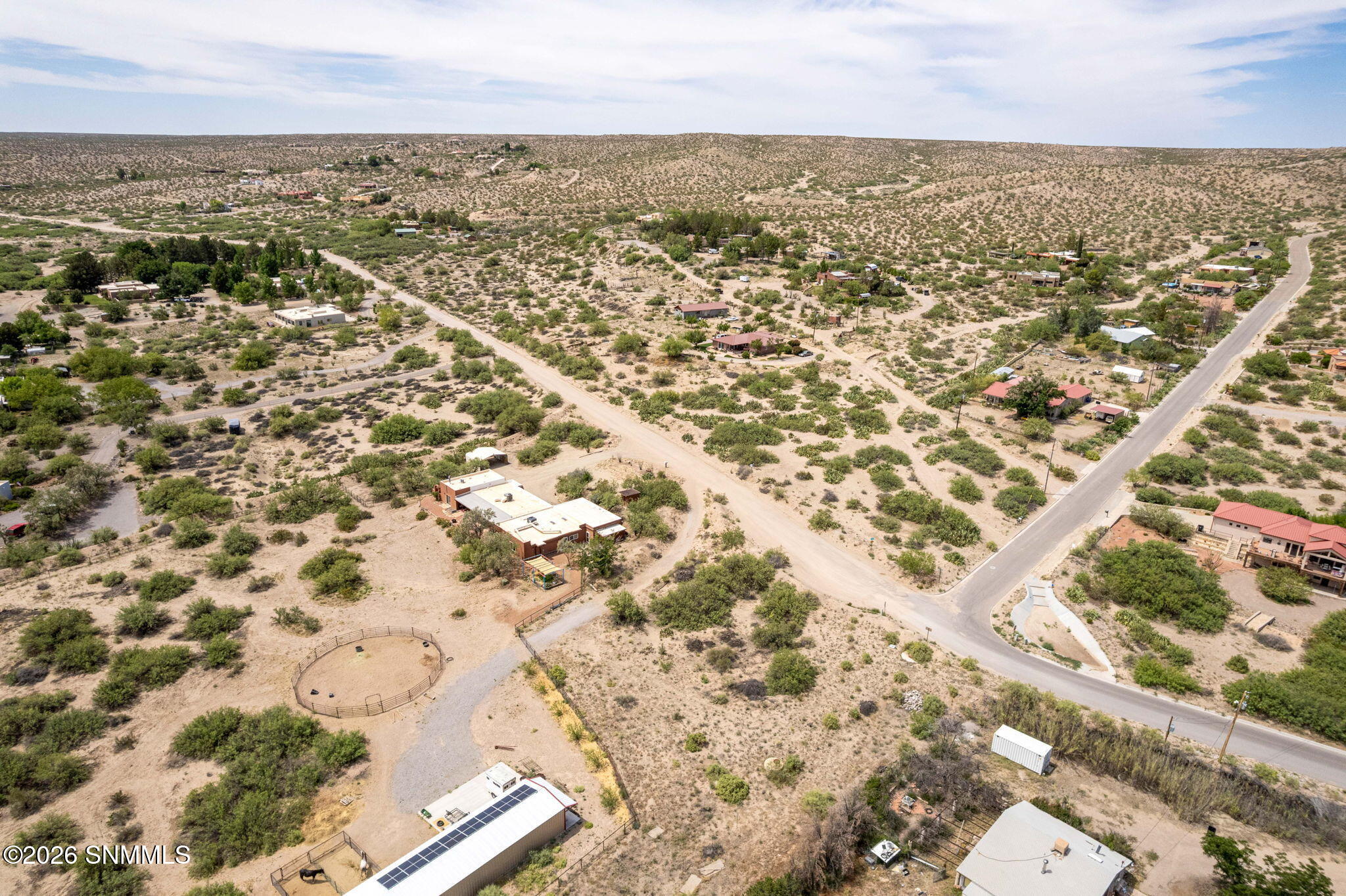 2285 Mesilla Hills Drive Property Photo 13