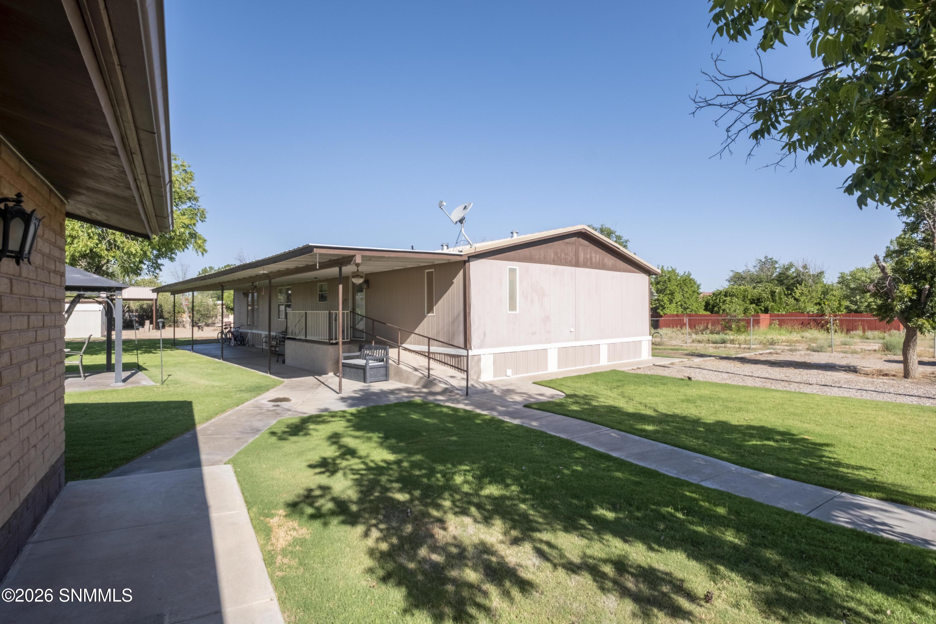 3998 Watson Place Property Photo 1