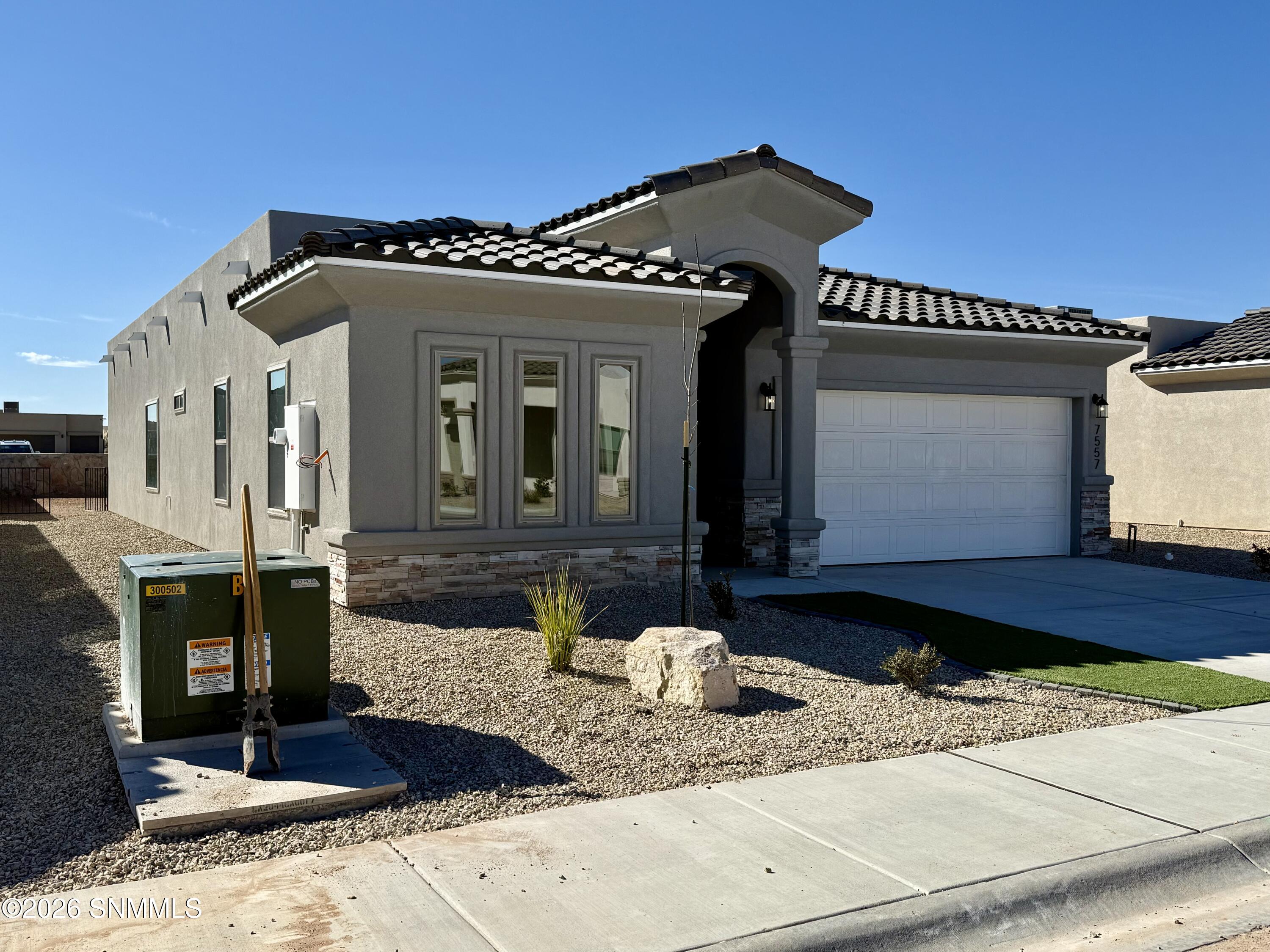 7557 Clarion Way Property Photo 1