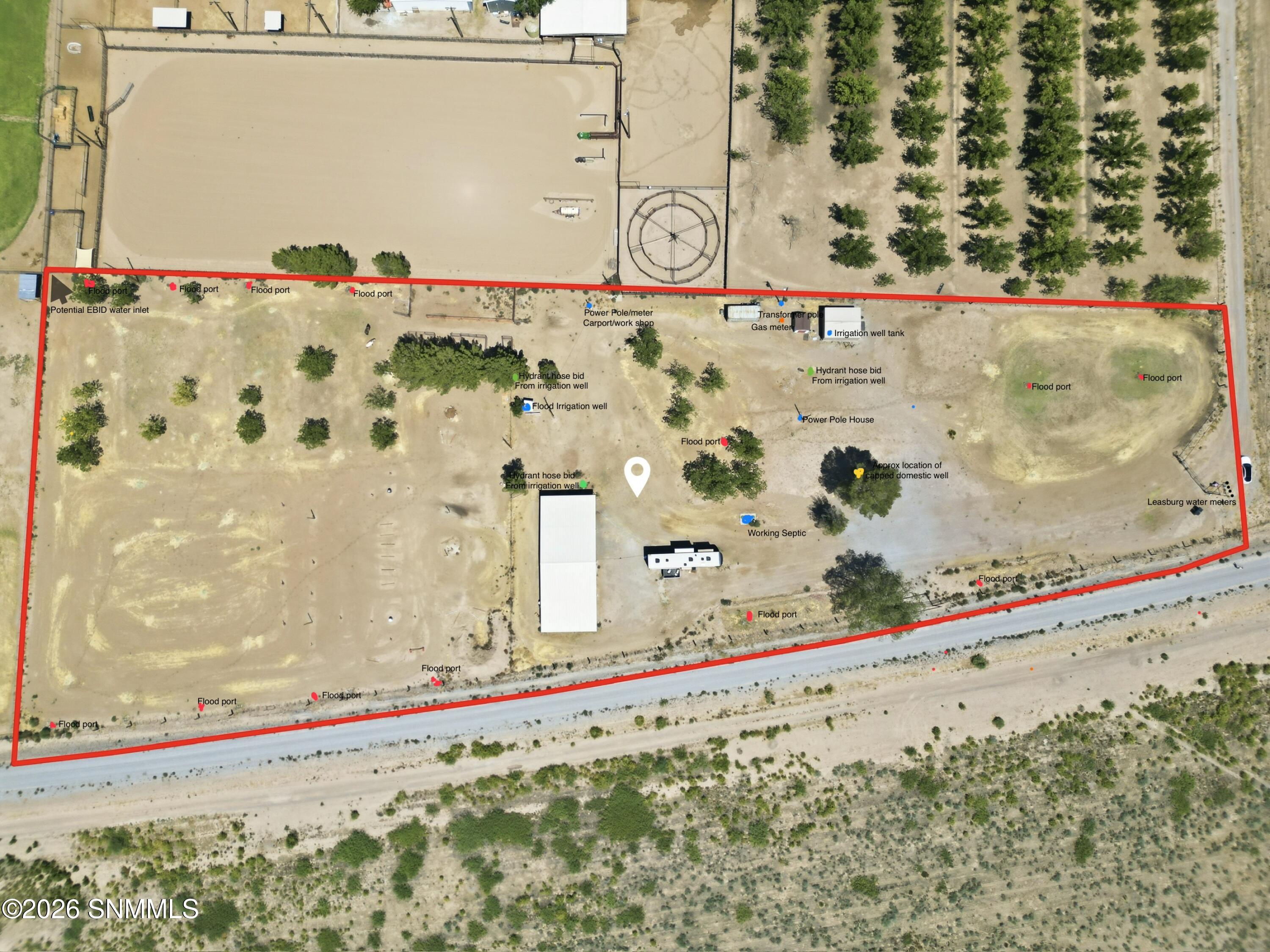 1146 Eagle Wings Road Property Photo 4
