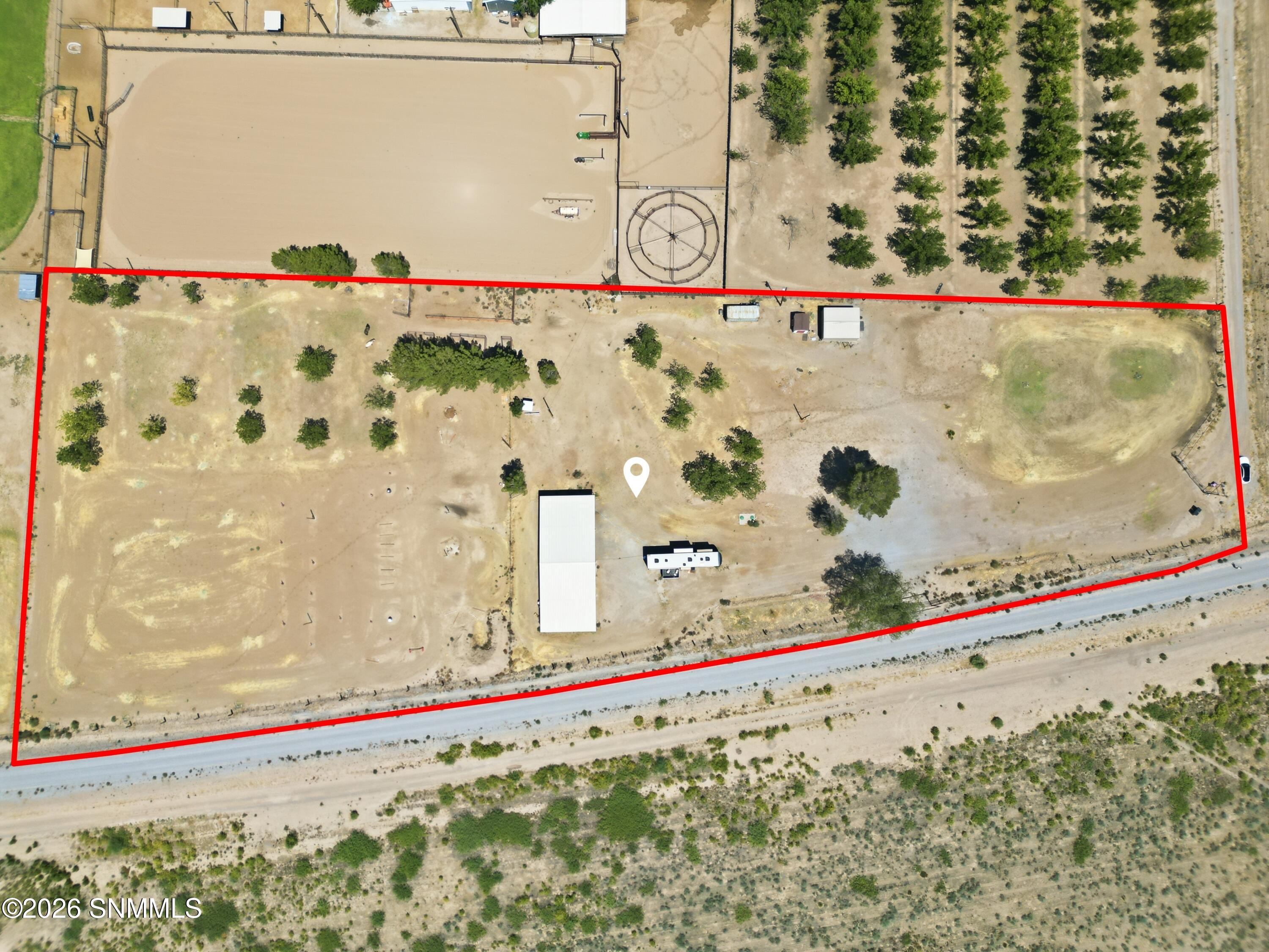 1146 Eagle Wings Road Property Photo 5