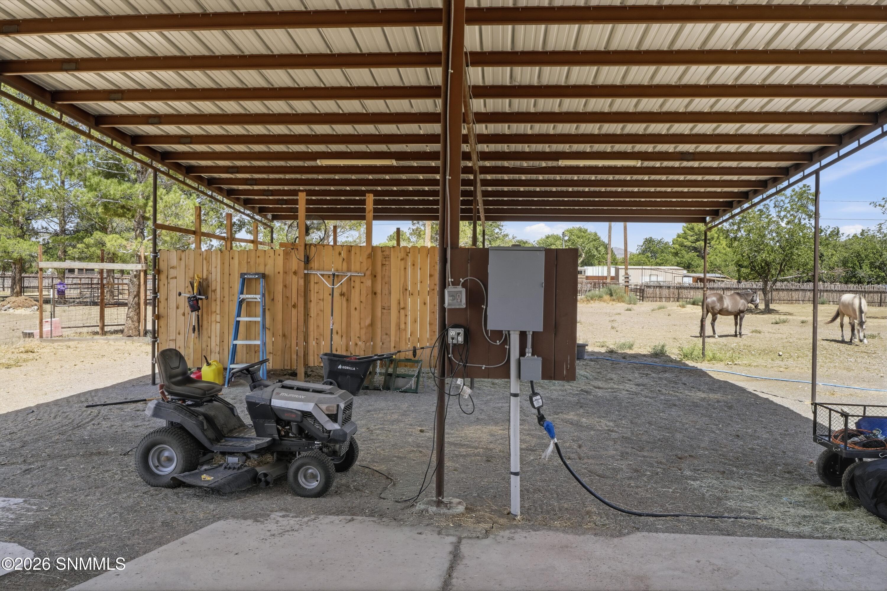 1146 Eagle Wings Road Property Photo 17