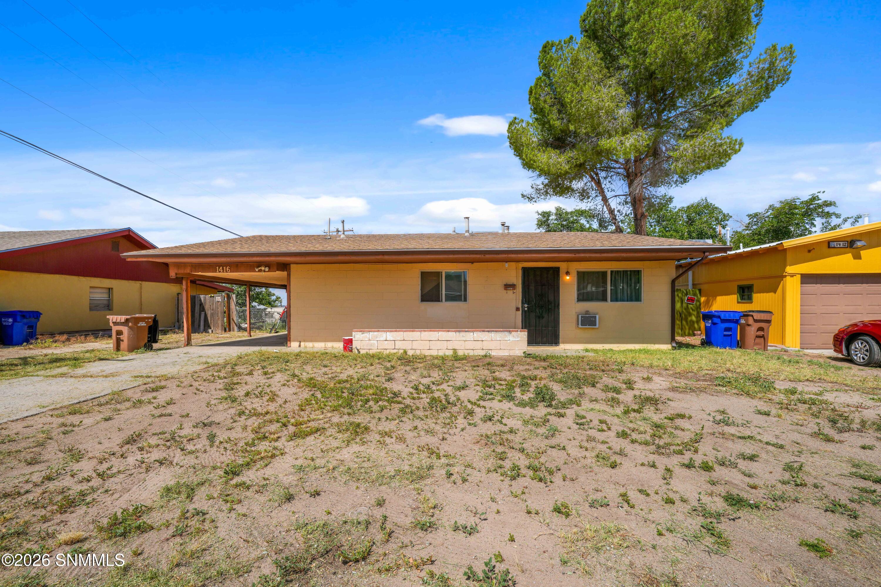 1416 Lees Drive Property Photo 1
