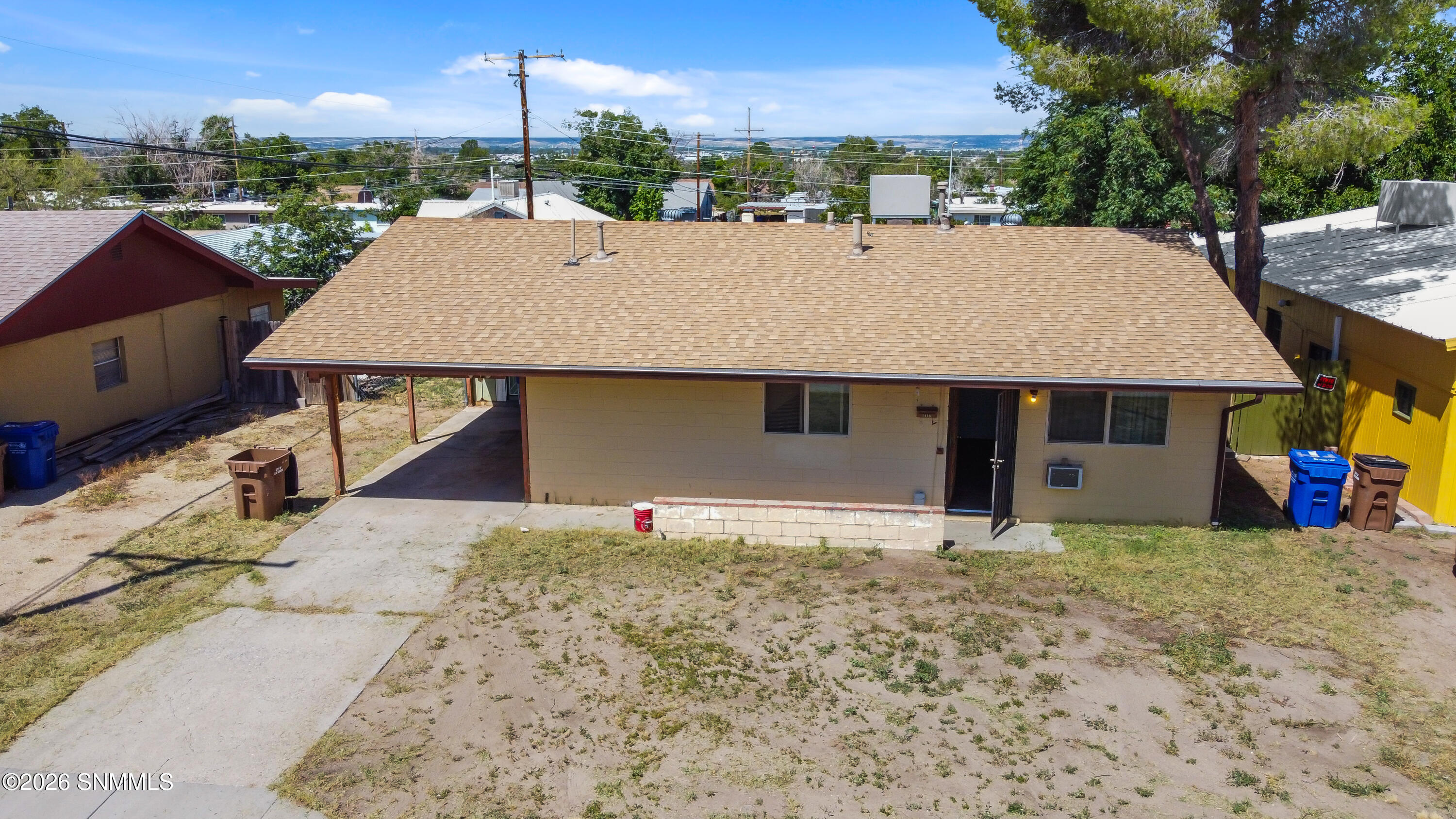 1416 Lees Drive Property Photo 19