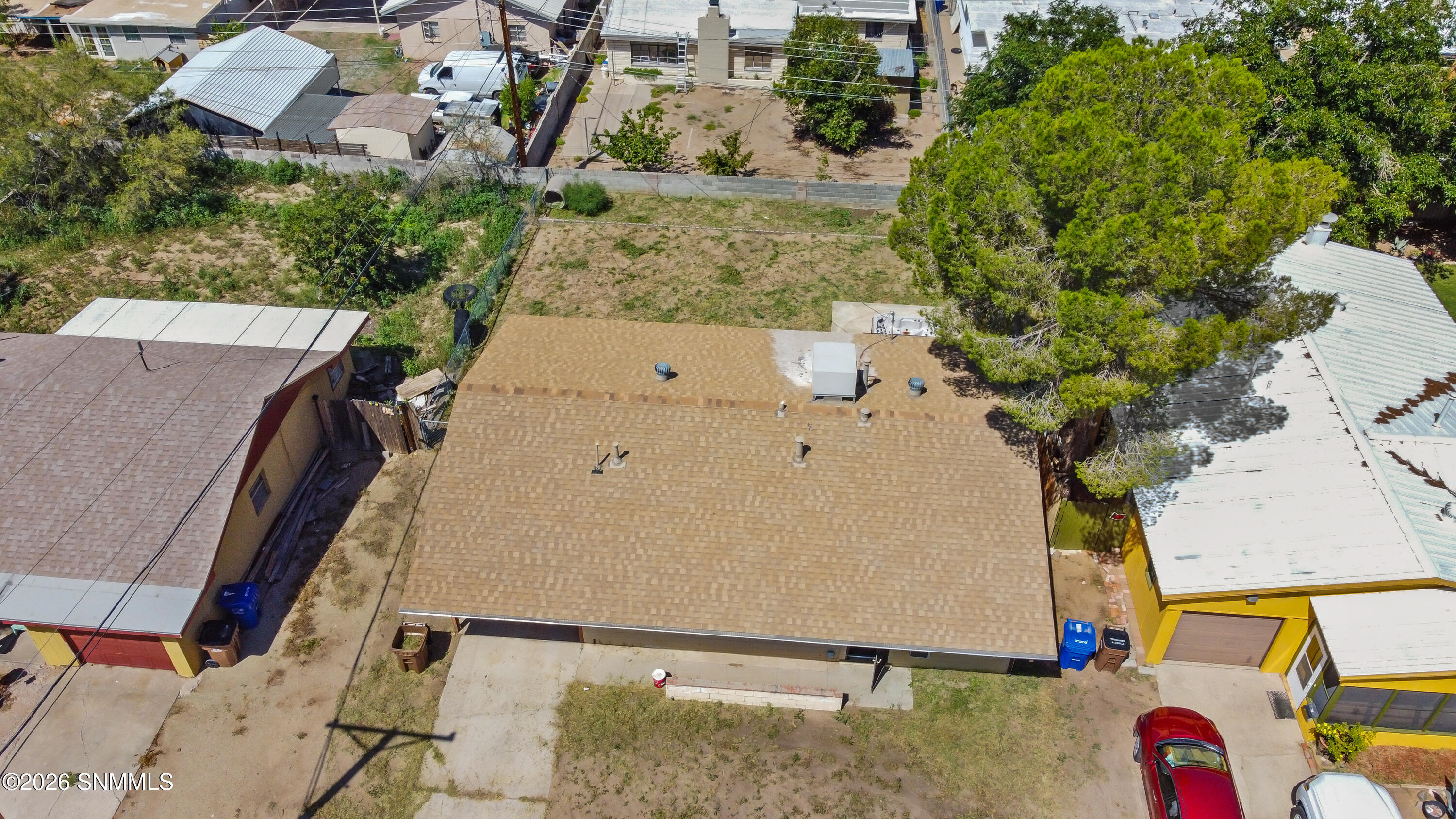 1416 Lees Drive Property Photo 20