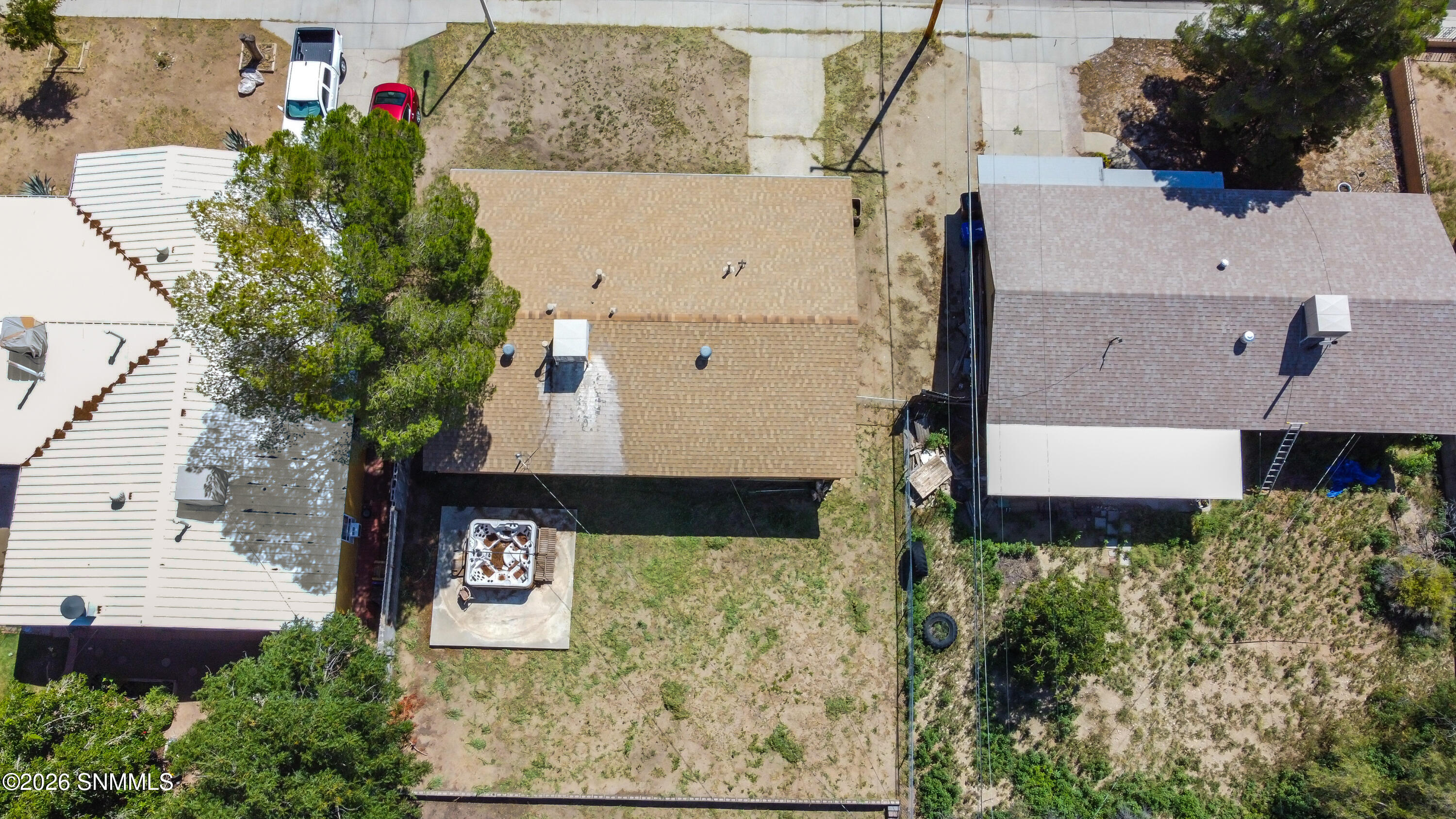 1416 Lees Drive Property Photo 22