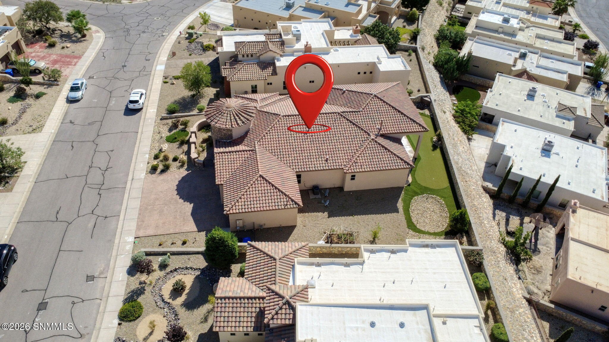 4099 Calle Belleza Property Photo 53