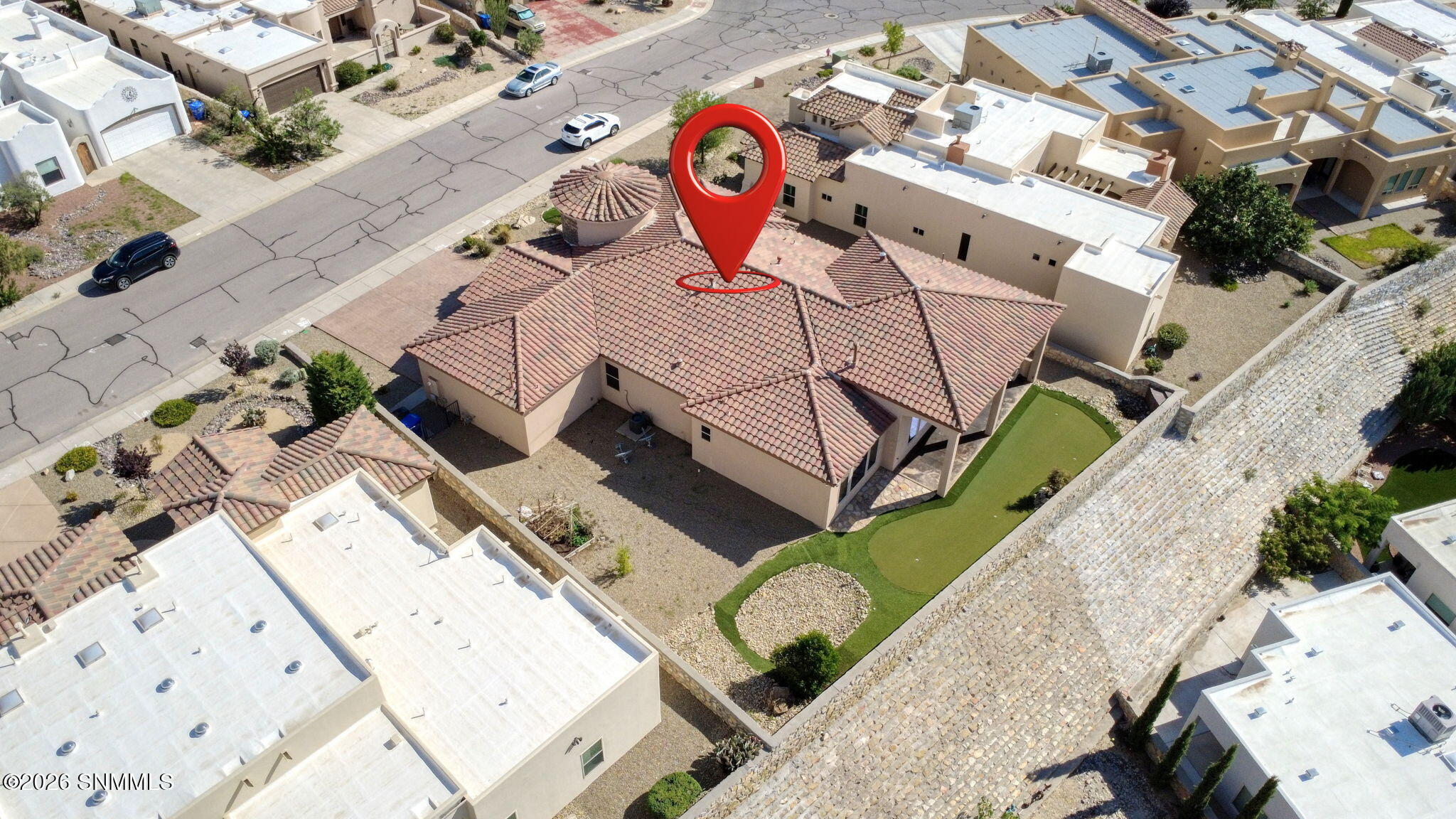 4099 Calle Belleza Property Photo 54