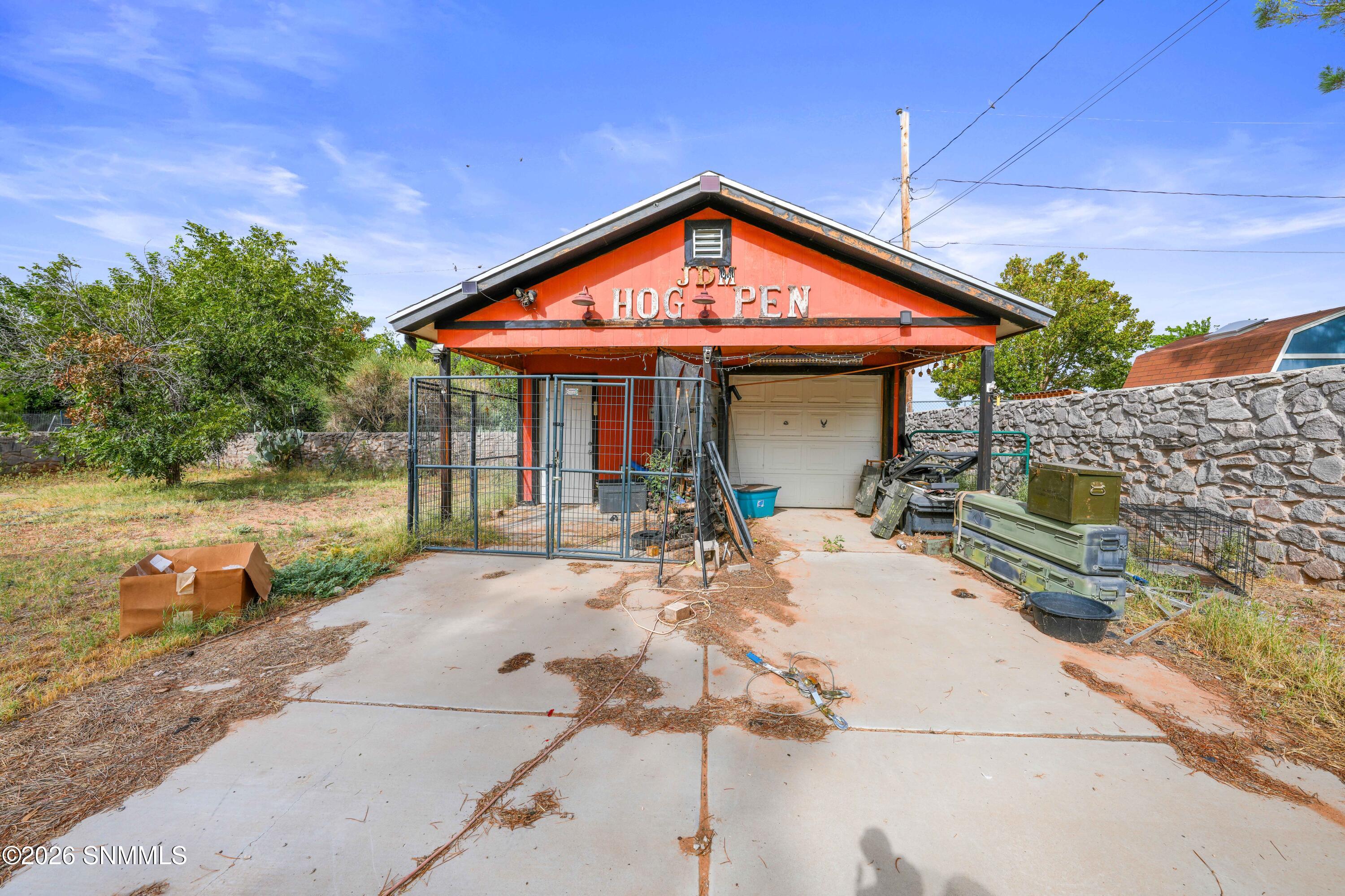 5013 Redland Drive Property Photo 17