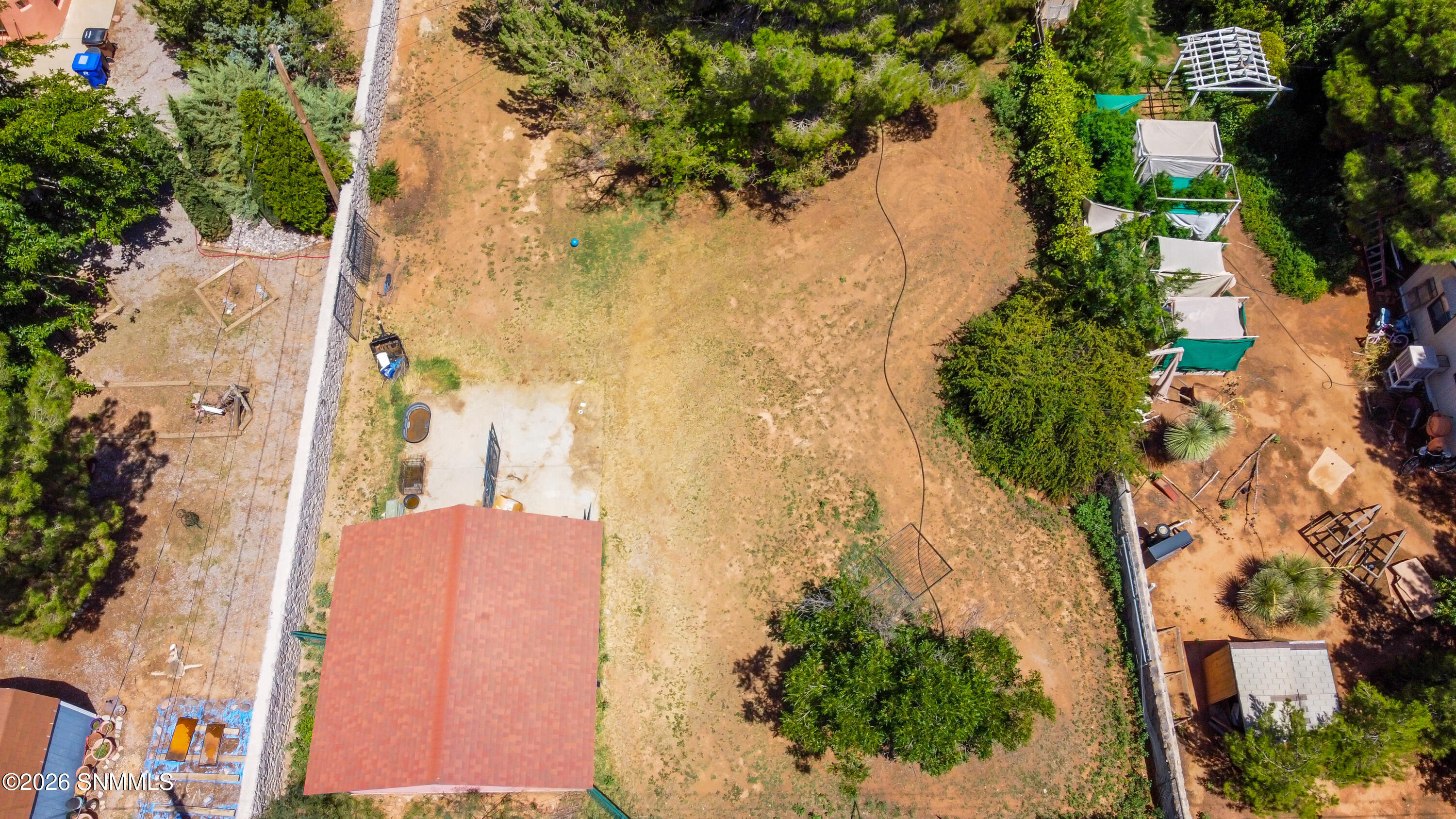 5013 Redland Drive Property Photo 18