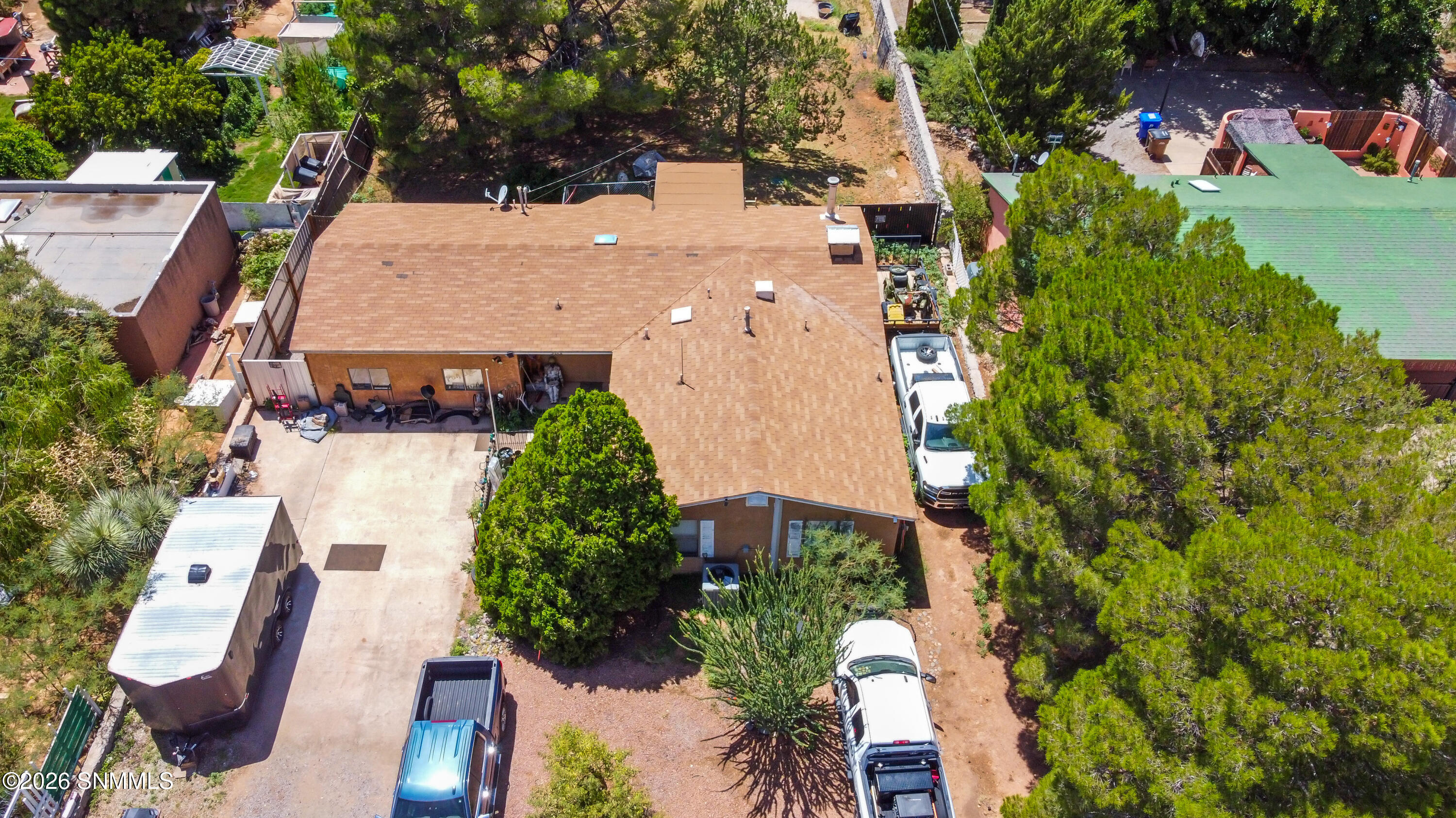 5013 Redland Drive Property Photo 22