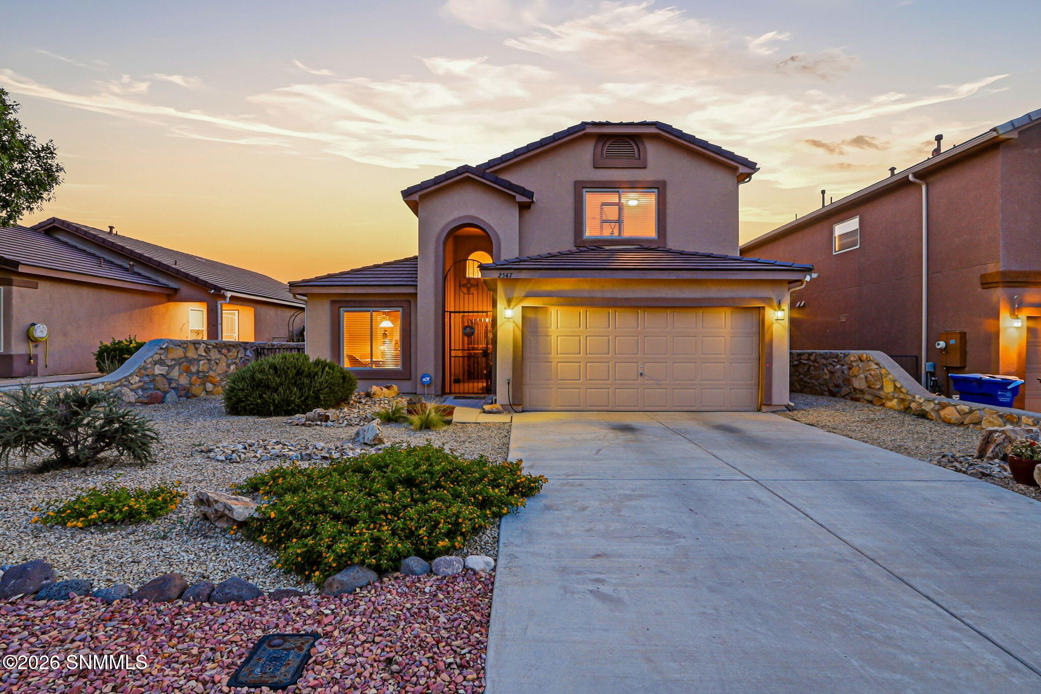 2547 Prado Del Sol Avenue Property Photo 43