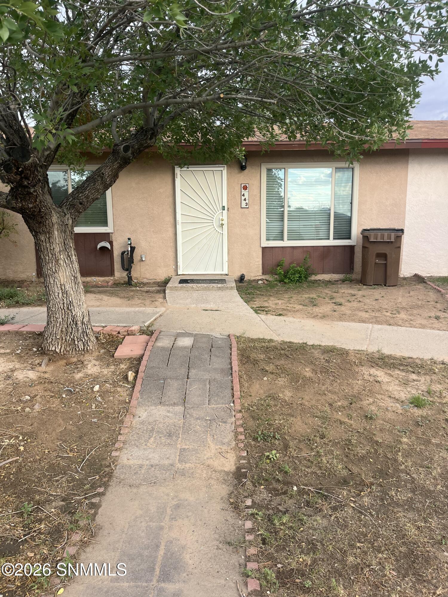 443 Yale Drive Property Photo 1