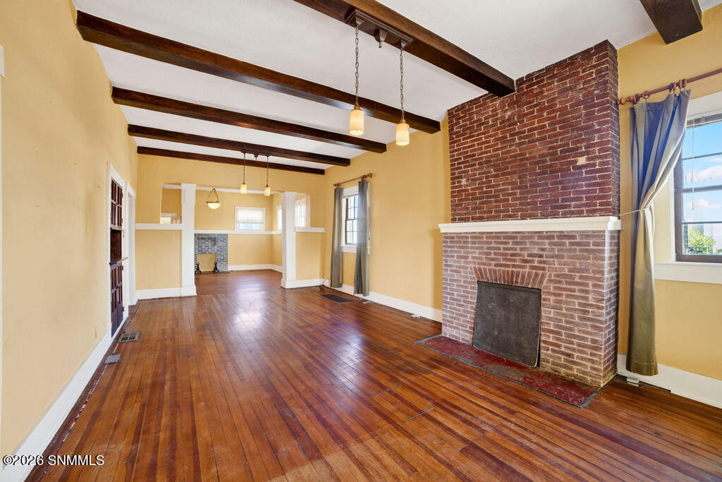 733 N Reymond Property Photo 4