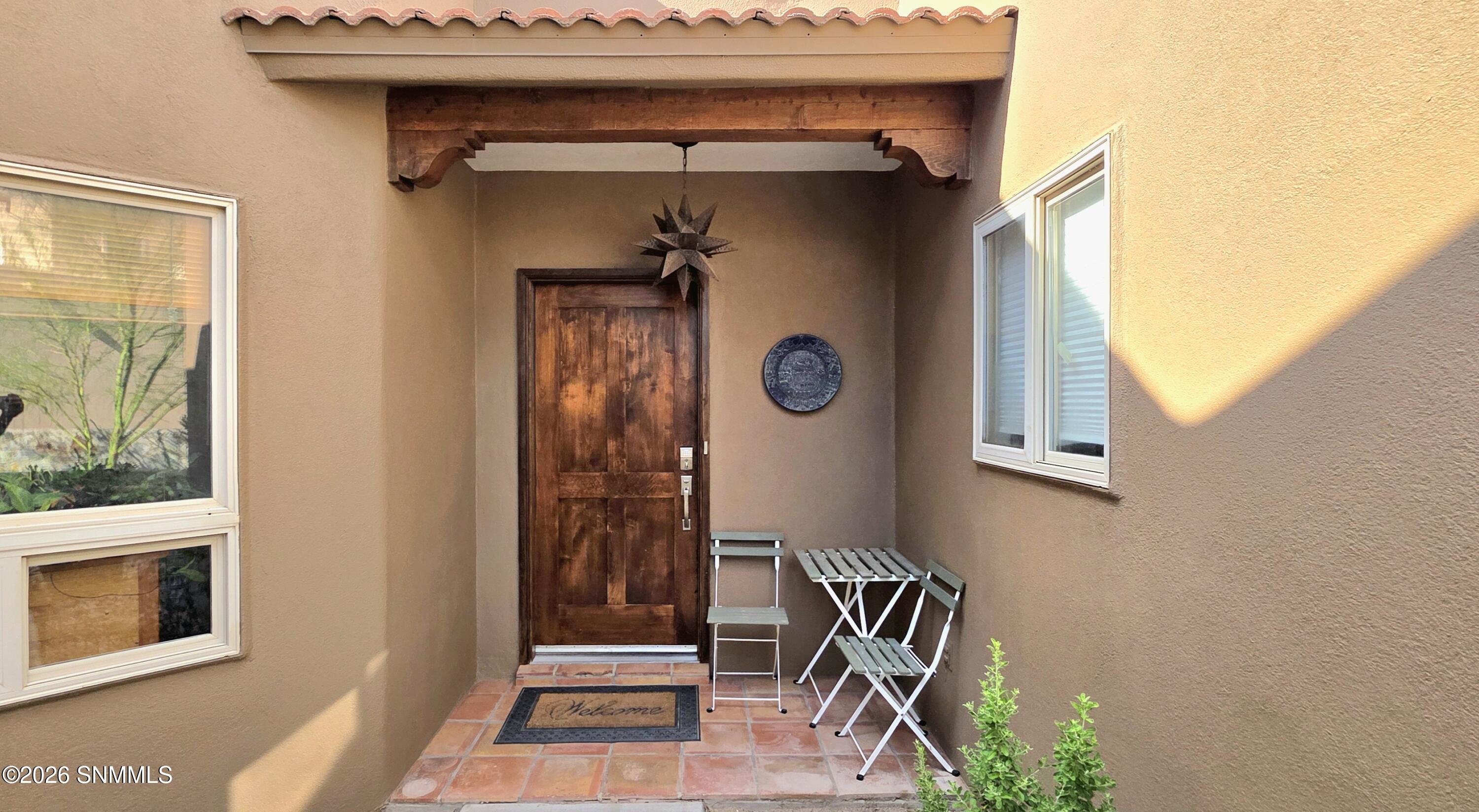 2011 Desert Springs Court Property Photo 6