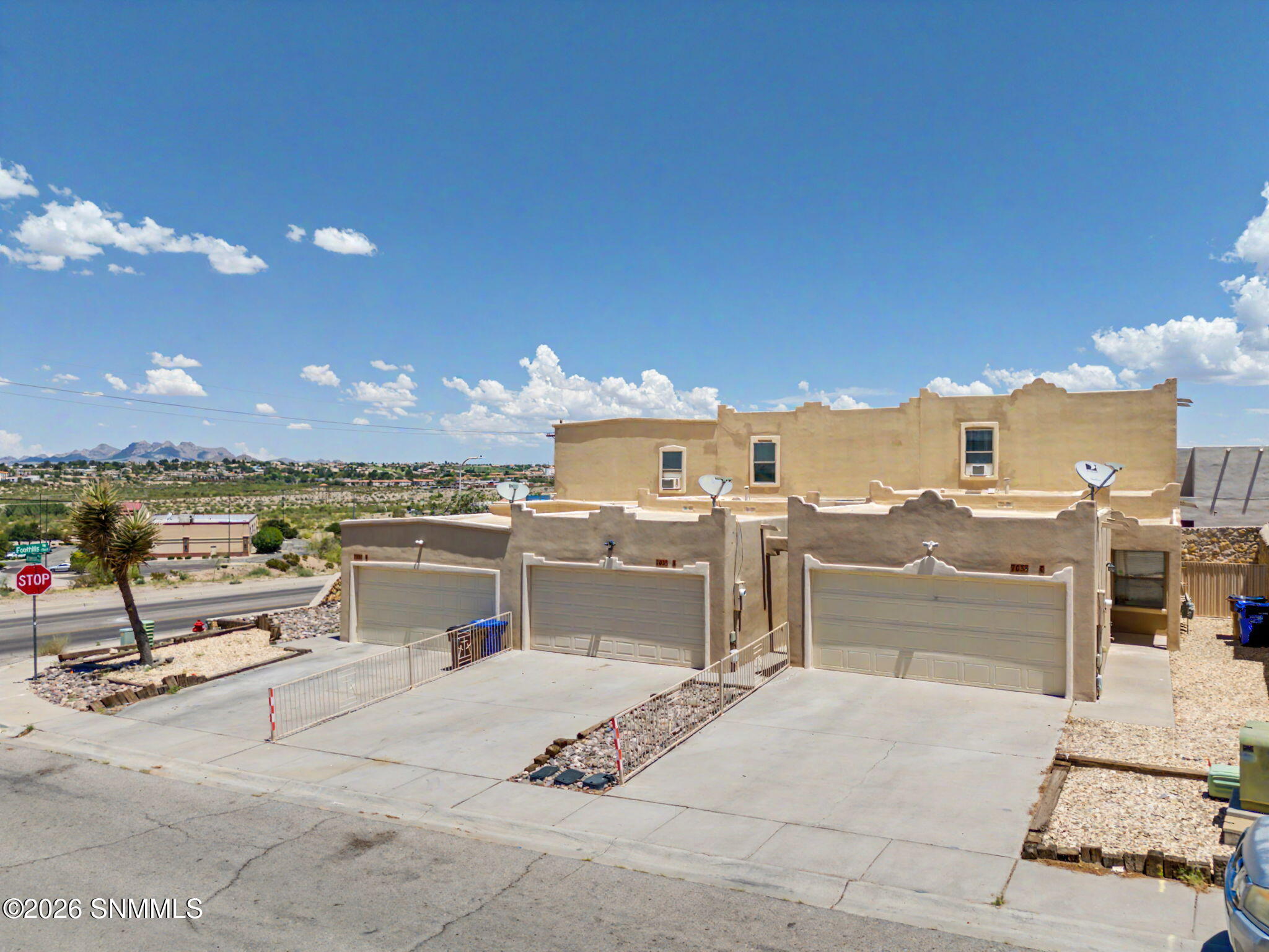 703 Athenian Way A, B, And C Property Photo 1