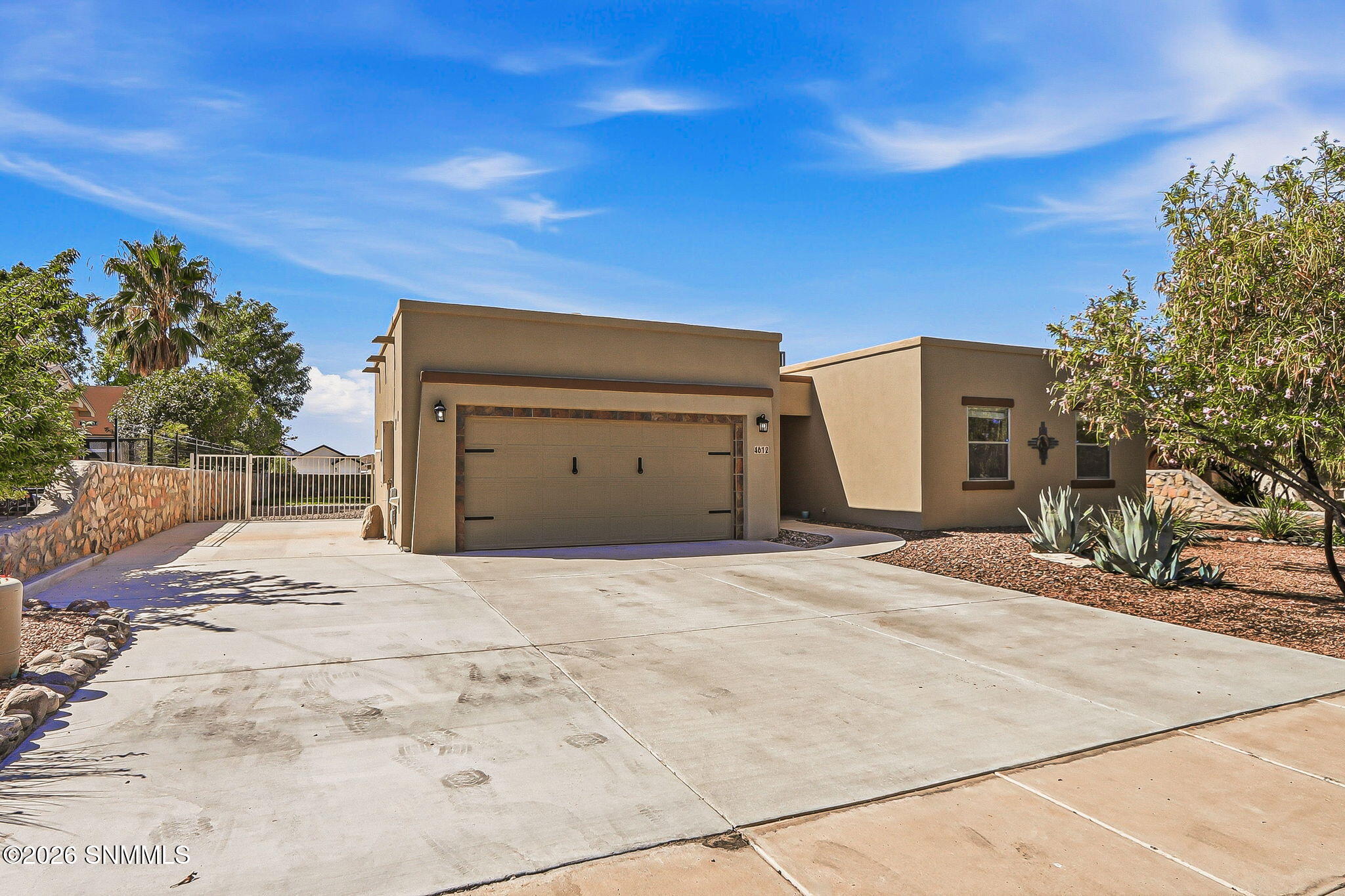 4612 Mesa Central Drive Property Photo 5