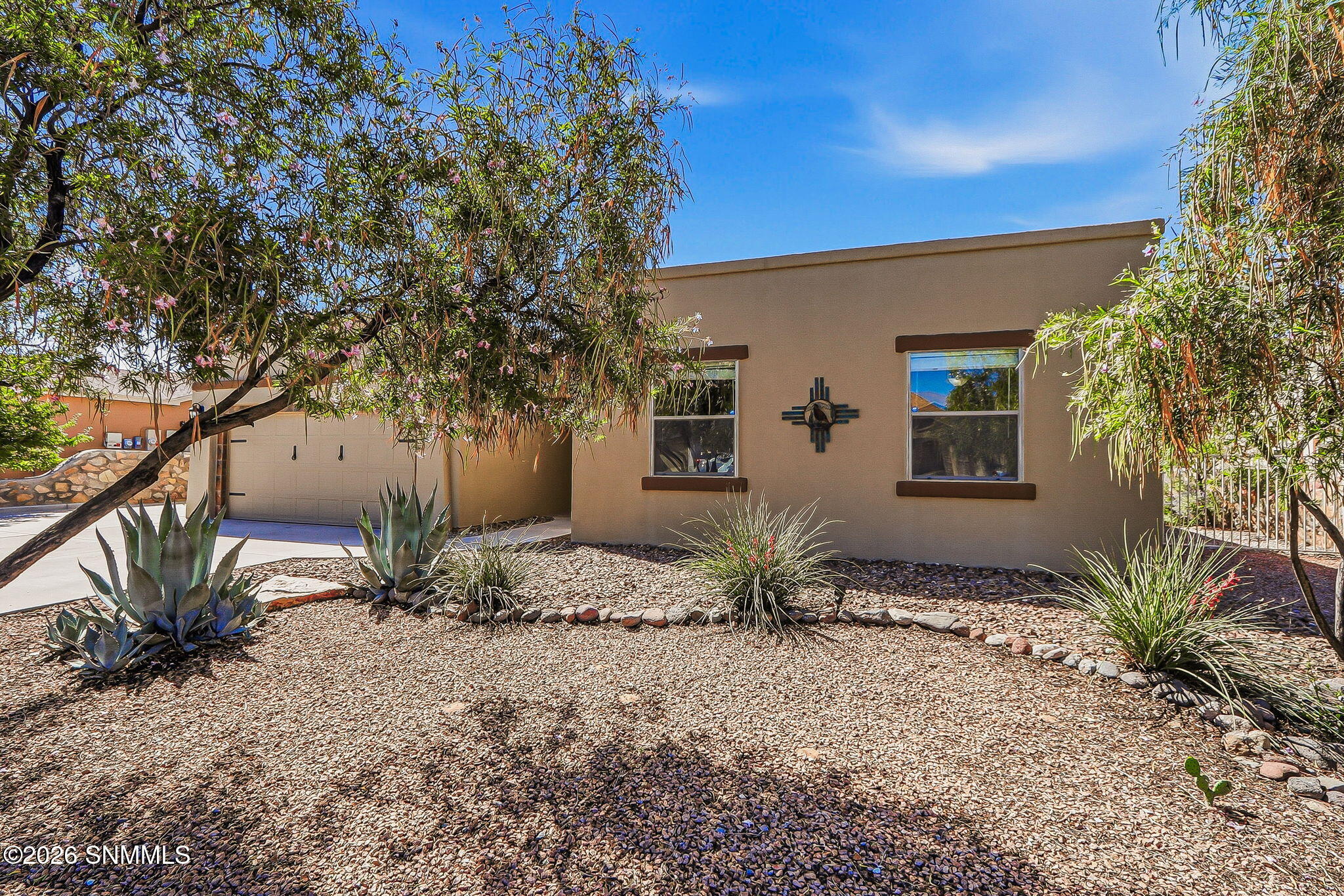 4612 Mesa Central Drive Property Photo 6