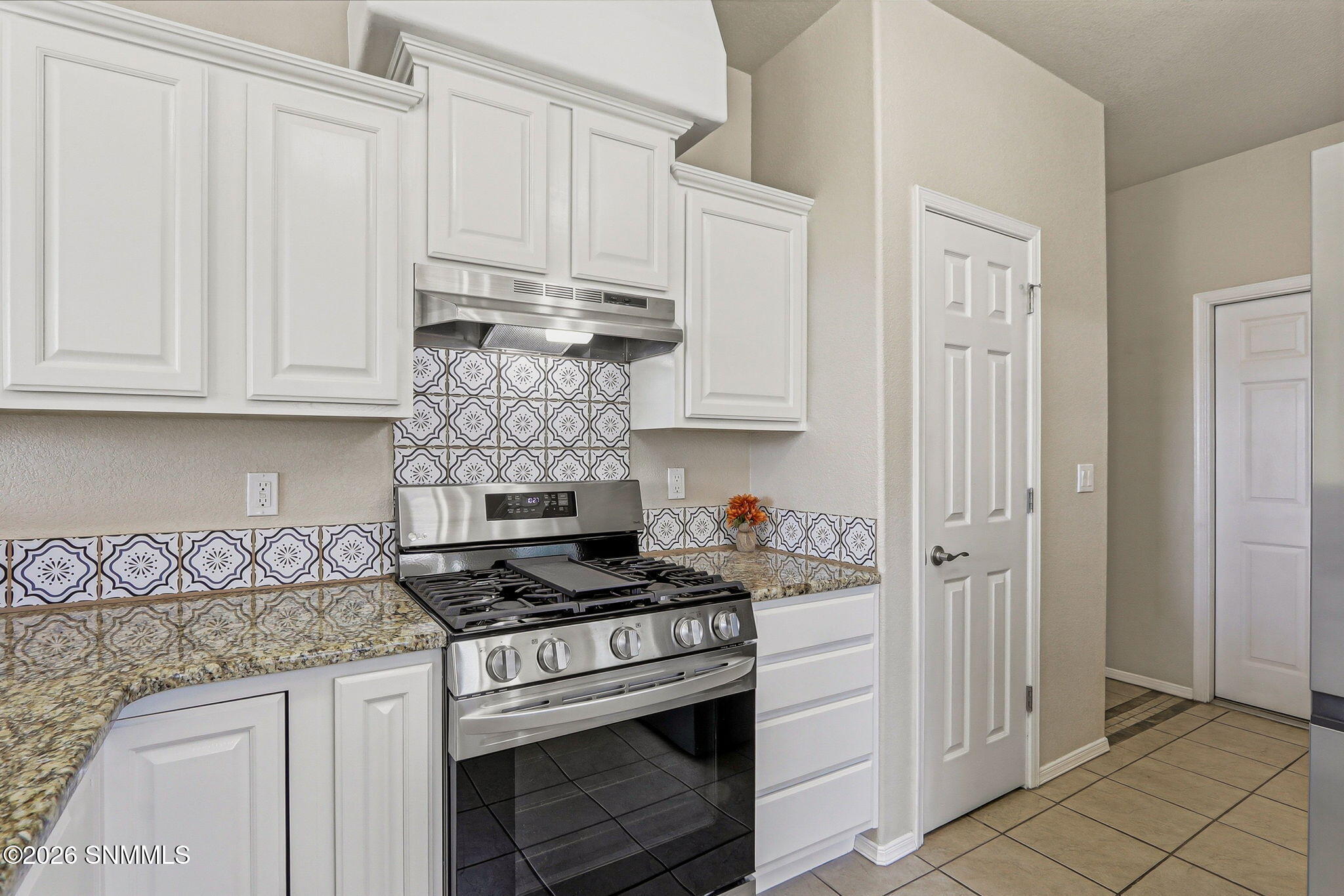 4612 Mesa Central Drive Property Photo 12