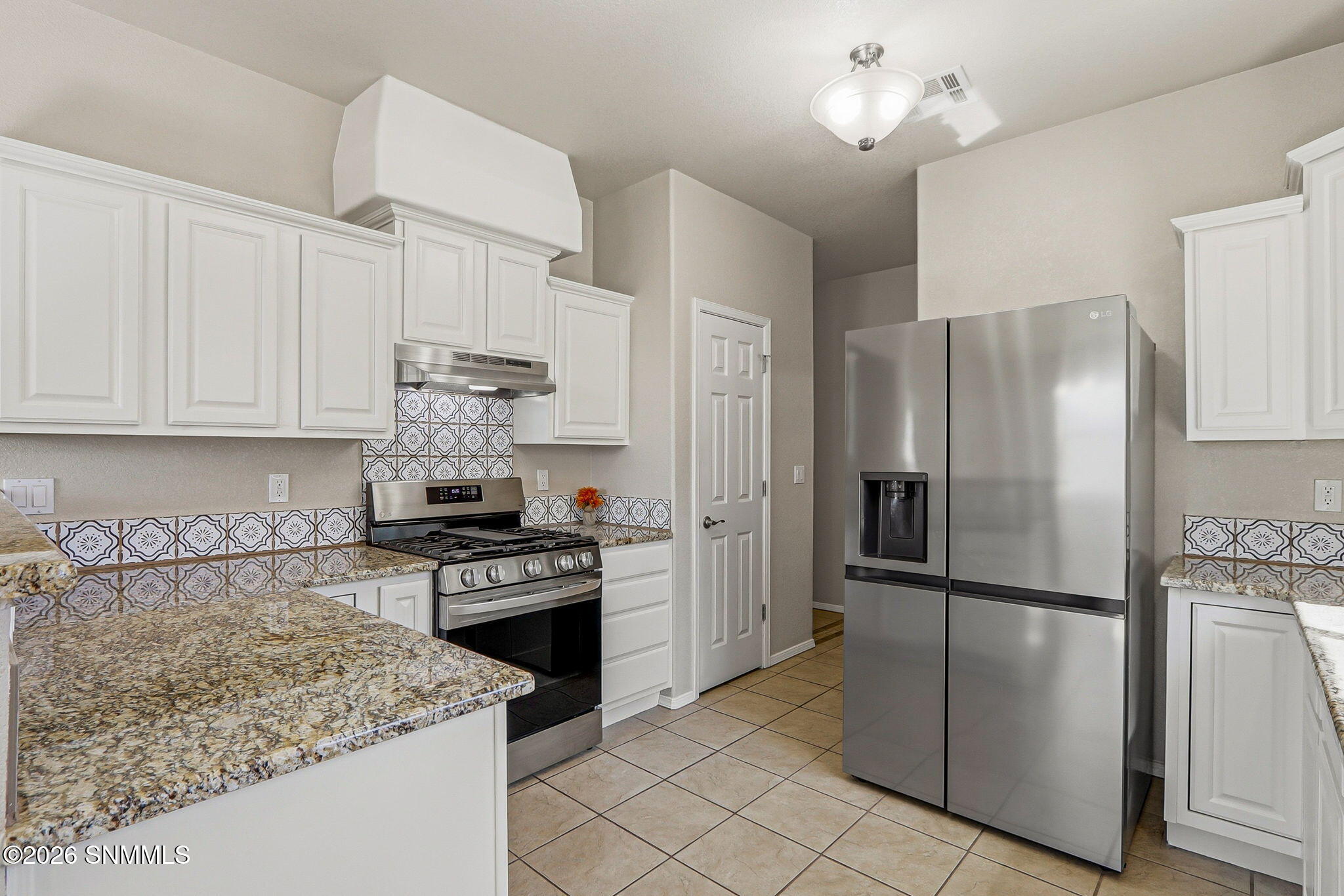 4612 Mesa Central Drive Property Photo 16