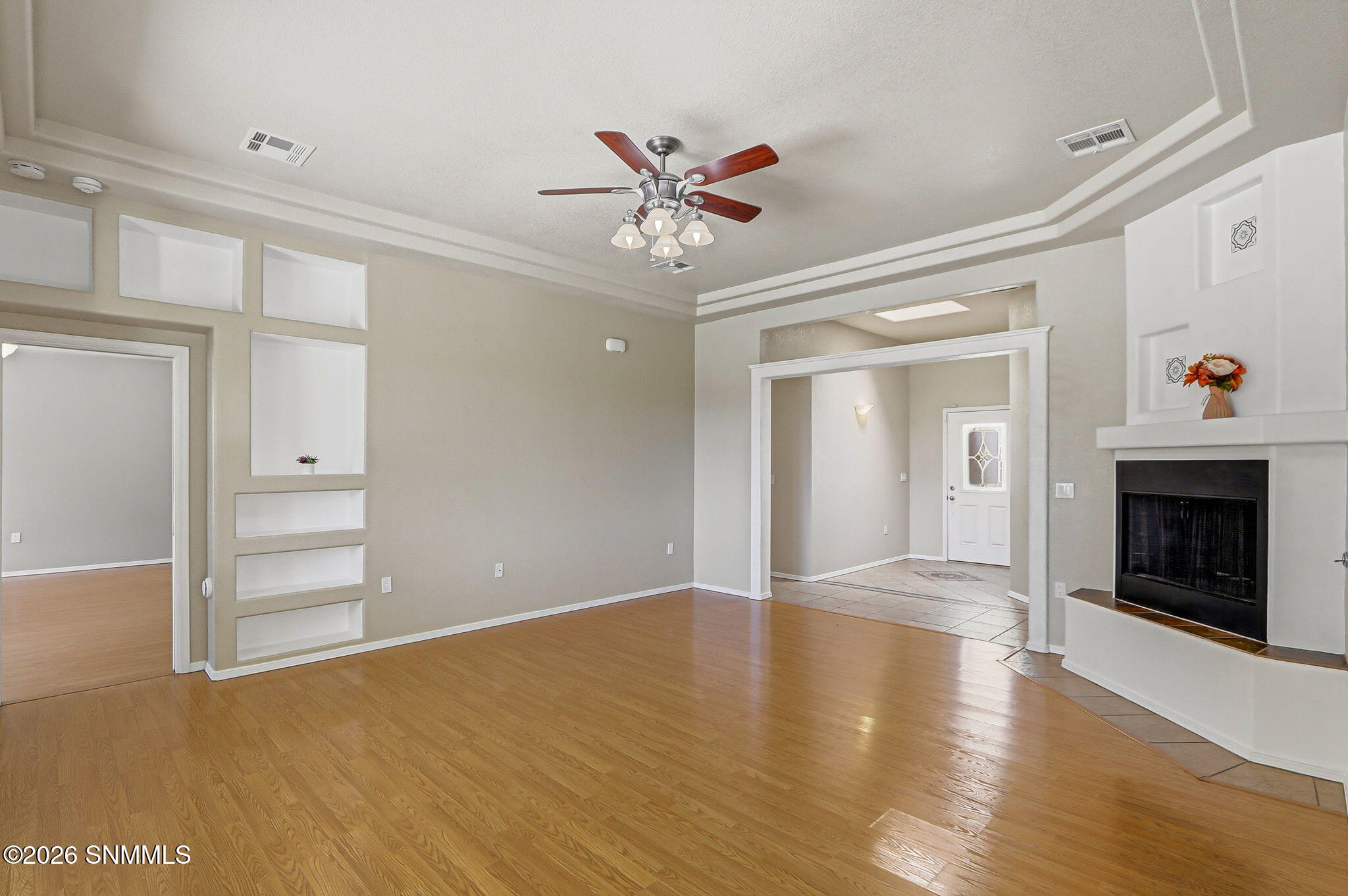 4612 Mesa Central Drive Property Photo 17