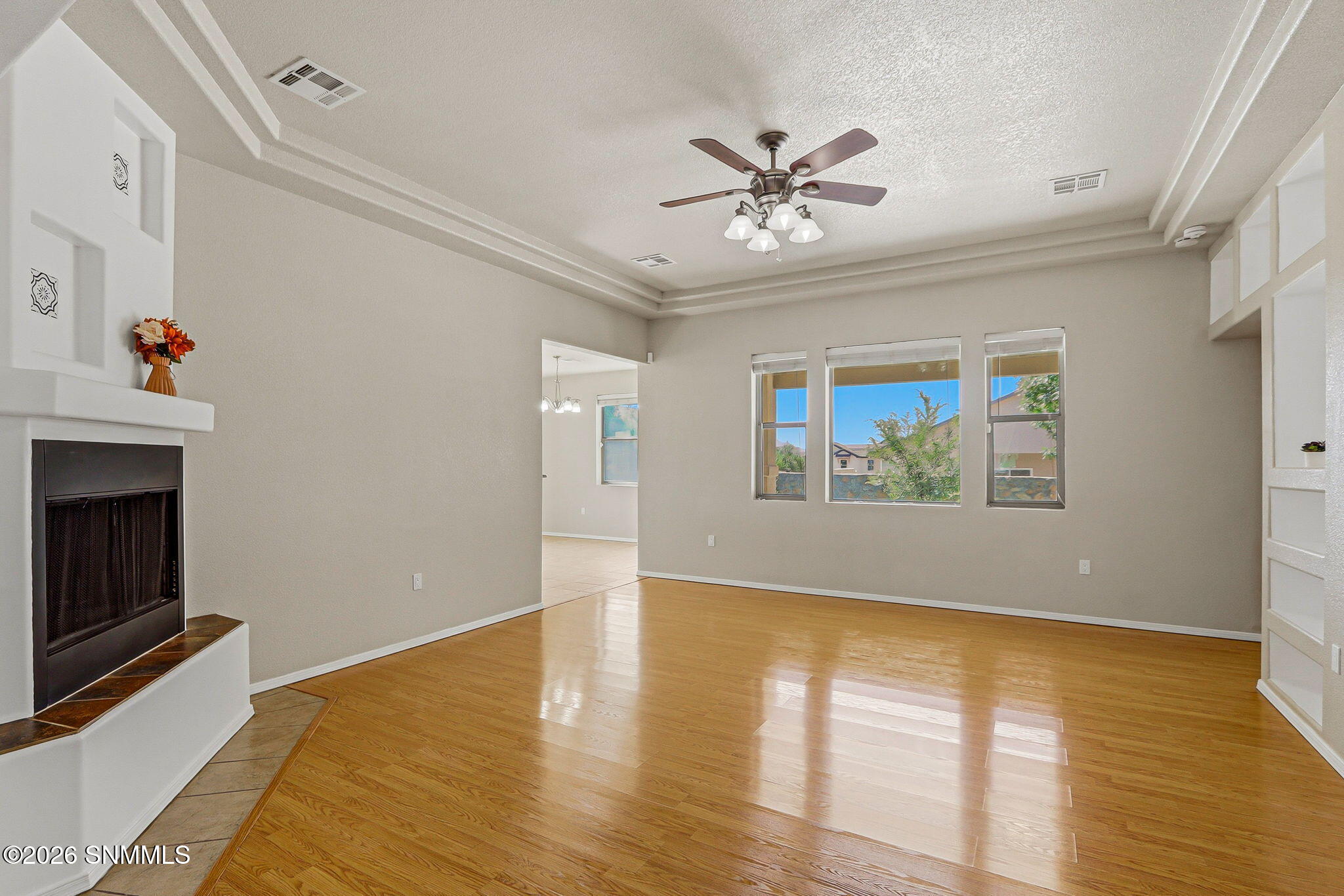 4612 Mesa Central Drive Property Photo 19
