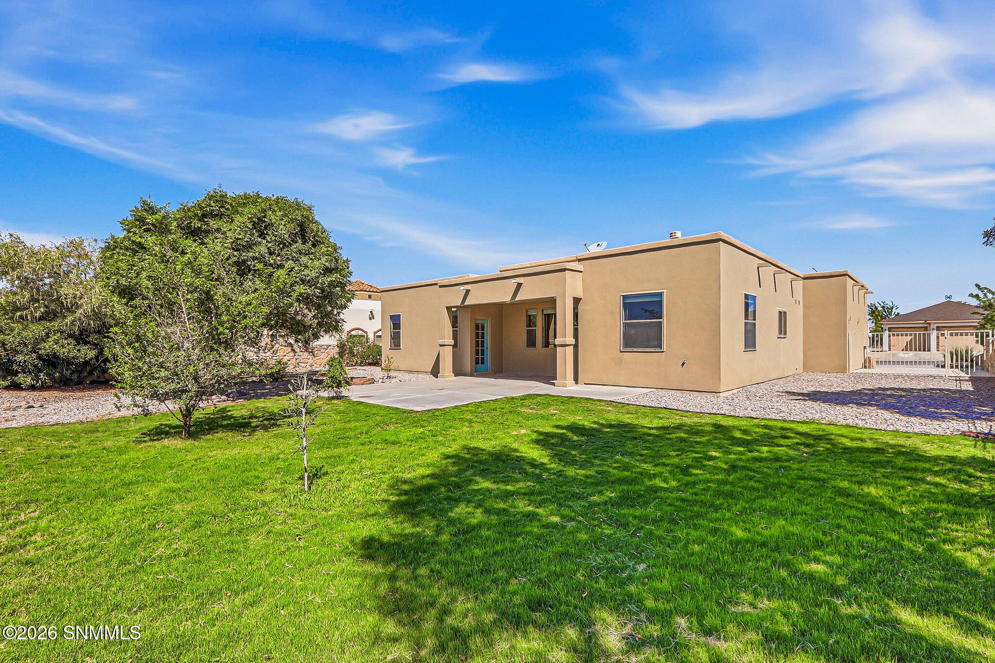 4612 Mesa Central Drive Property Photo 43