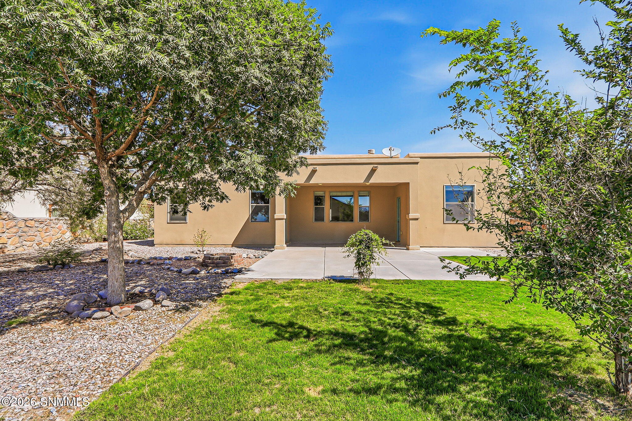 4612 Mesa Central Drive Property Photo 44