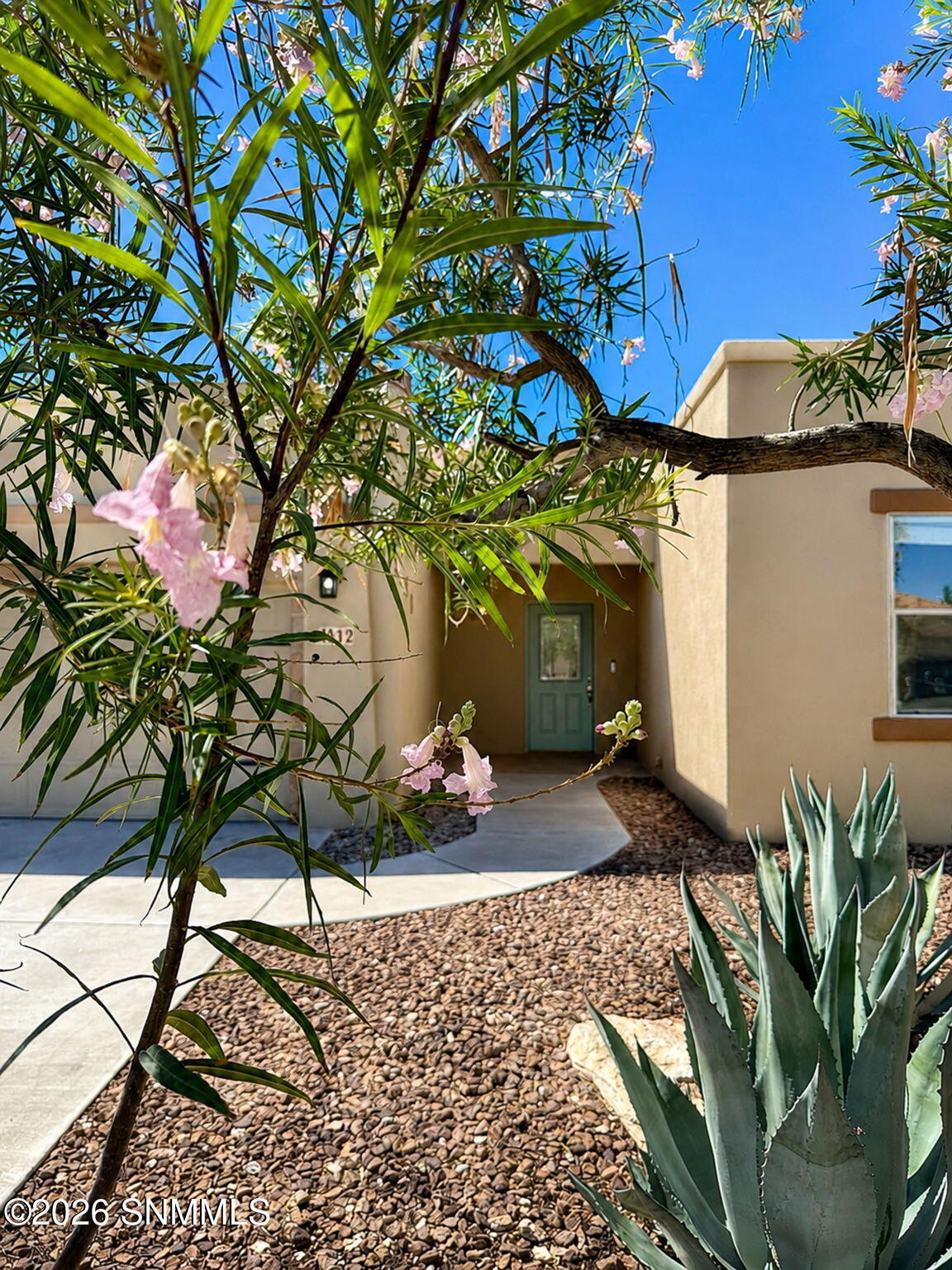 4612 Mesa Central Drive Property Photo 48