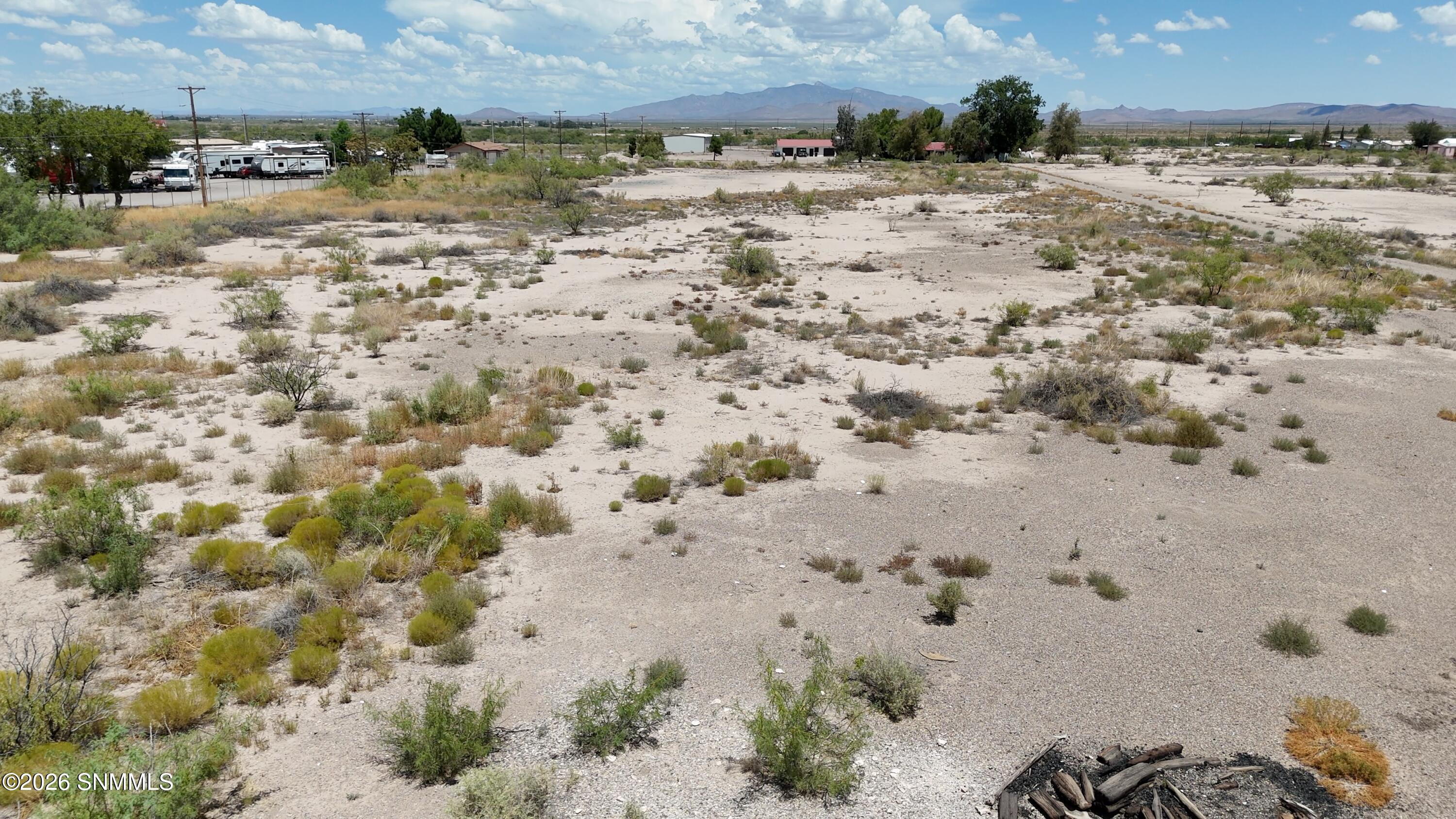 Tbd Highway 549 Property Photo 1