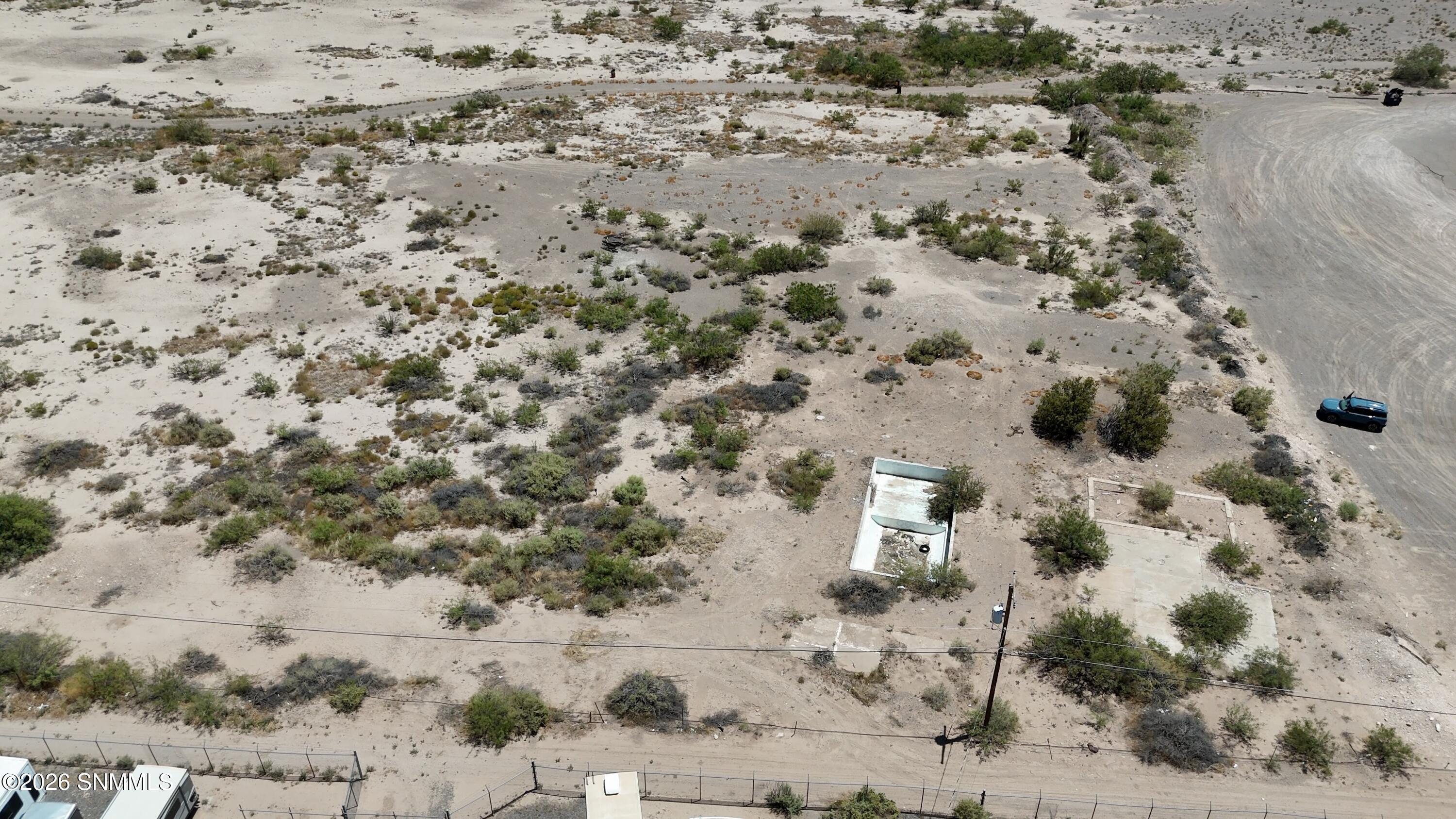 Tbd Highway 549 Property Photo 3