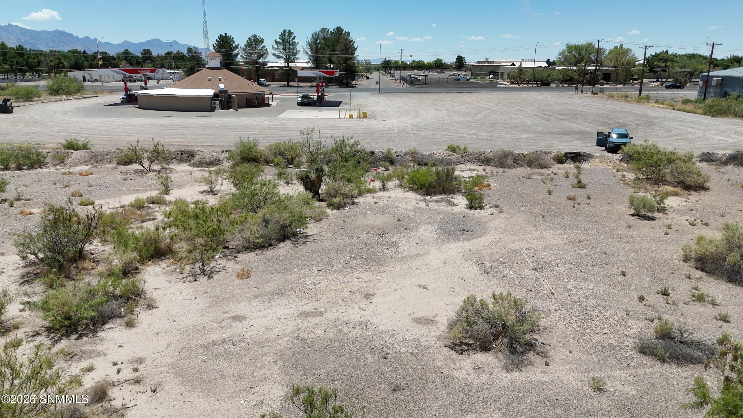 Tbd Highway 549 Property Photo 4