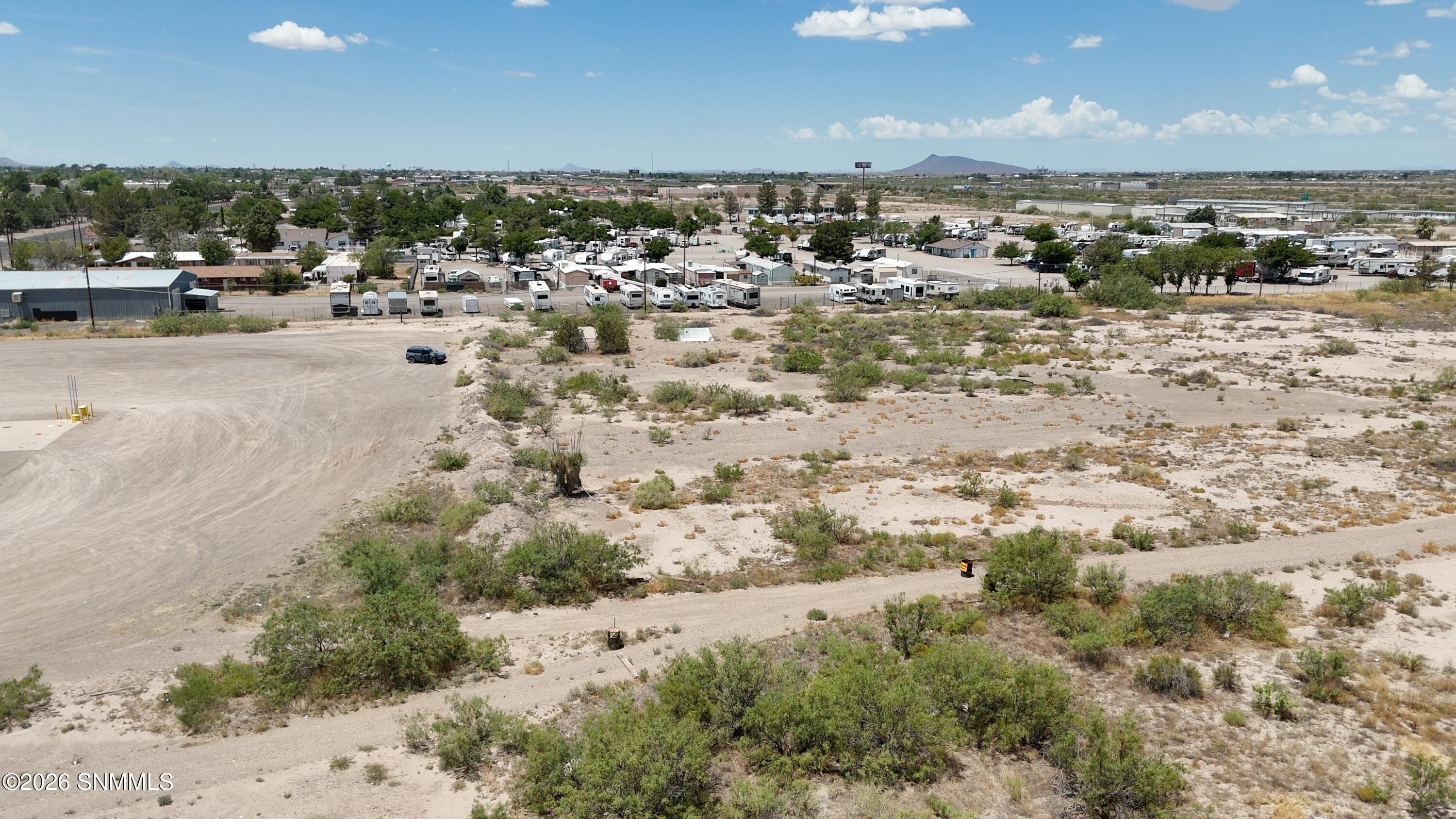 Tbd Highway 549 Property Photo 5